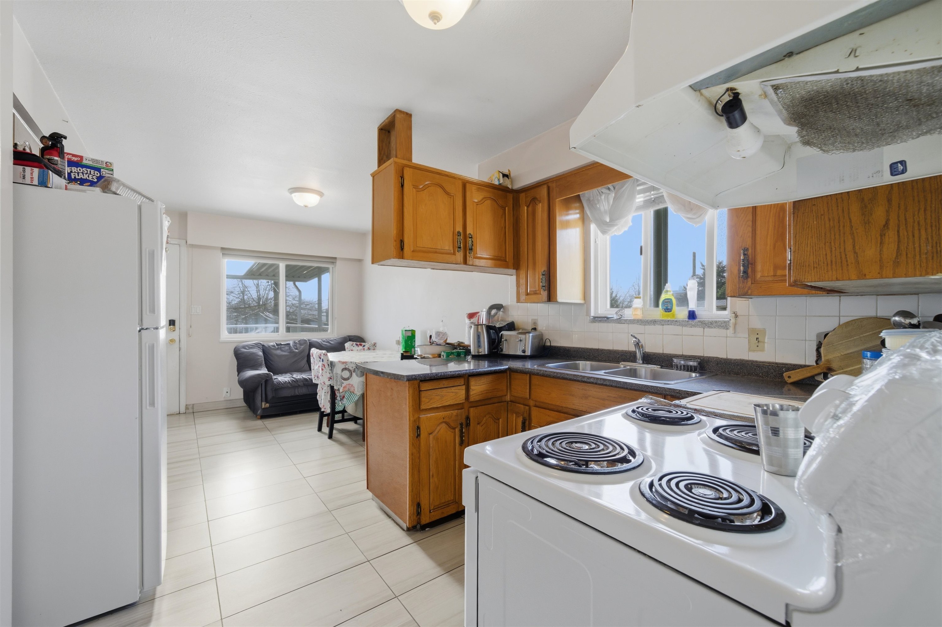 154 64Th Avenue E, Vancouver, BC