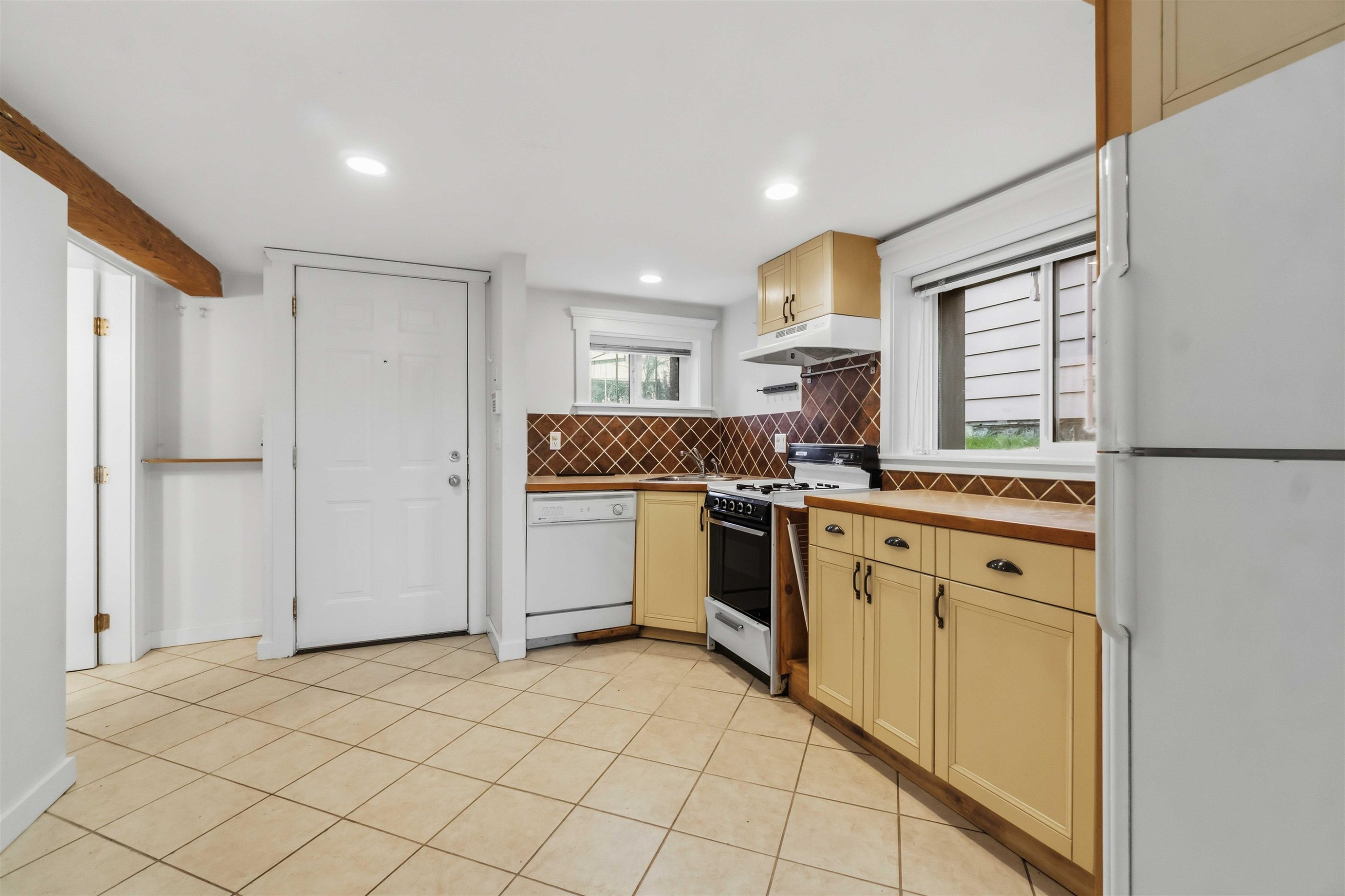 621 23Rd Avenue E, Vancouver, BC