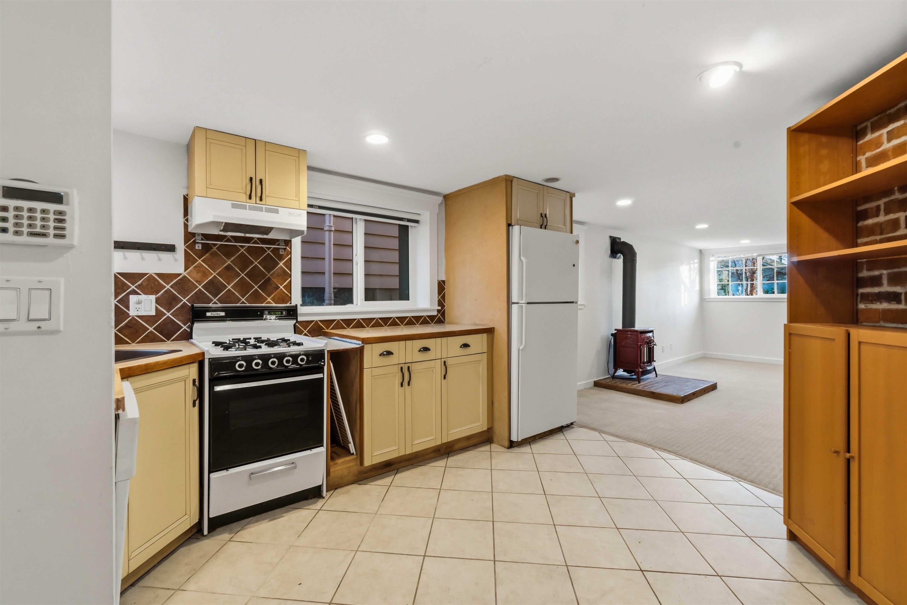 621 23Rd Avenue E, Vancouver, BC