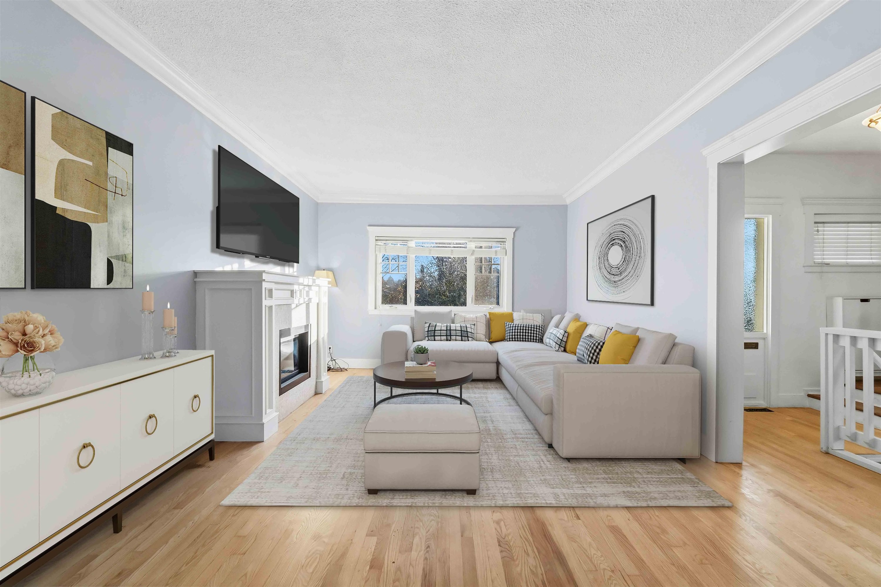 621 23Rd Avenue E, Vancouver, BC