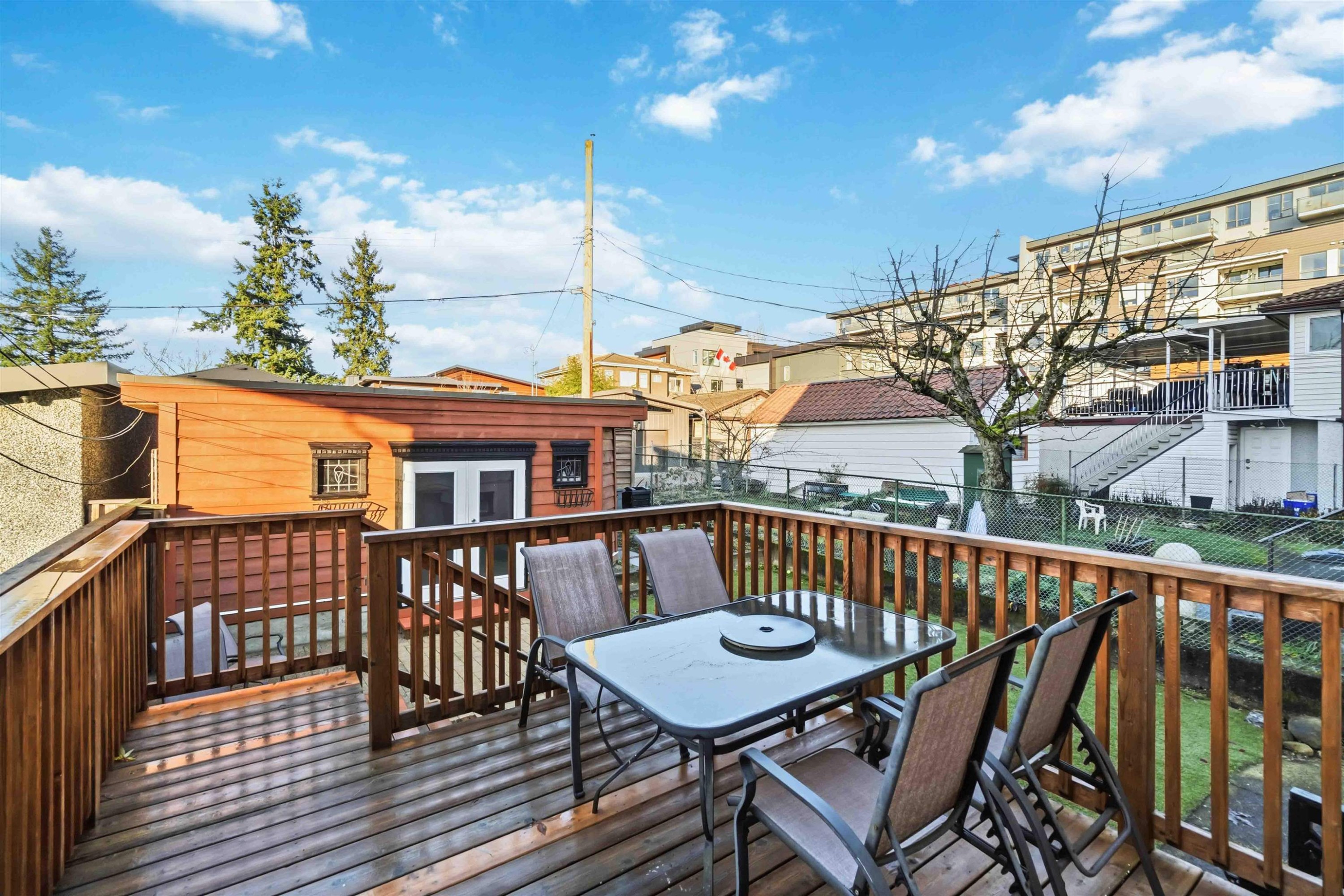 621 23Rd Avenue E, Vancouver, BC