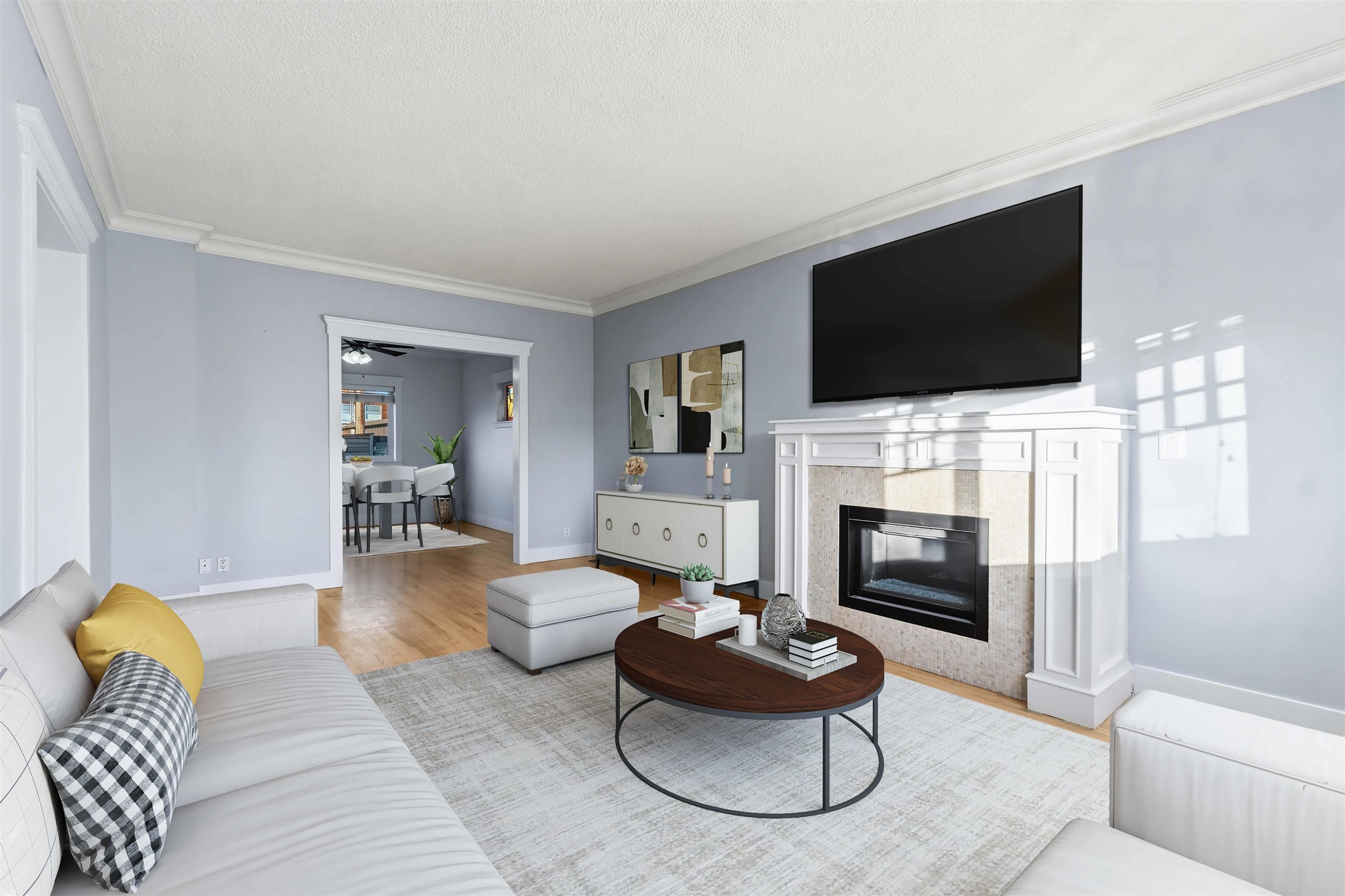 621 23Rd Avenue E, Vancouver, BC