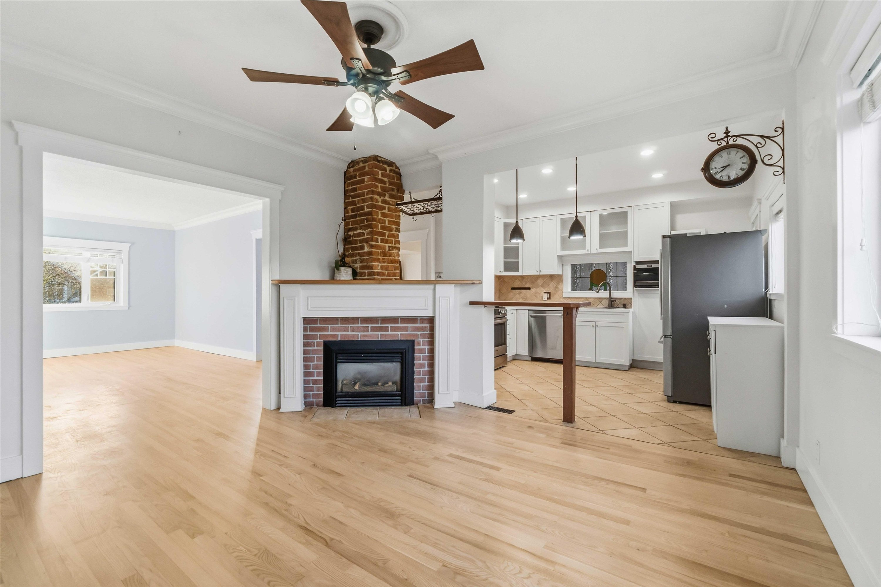 621 23Rd Avenue E, Vancouver, BC