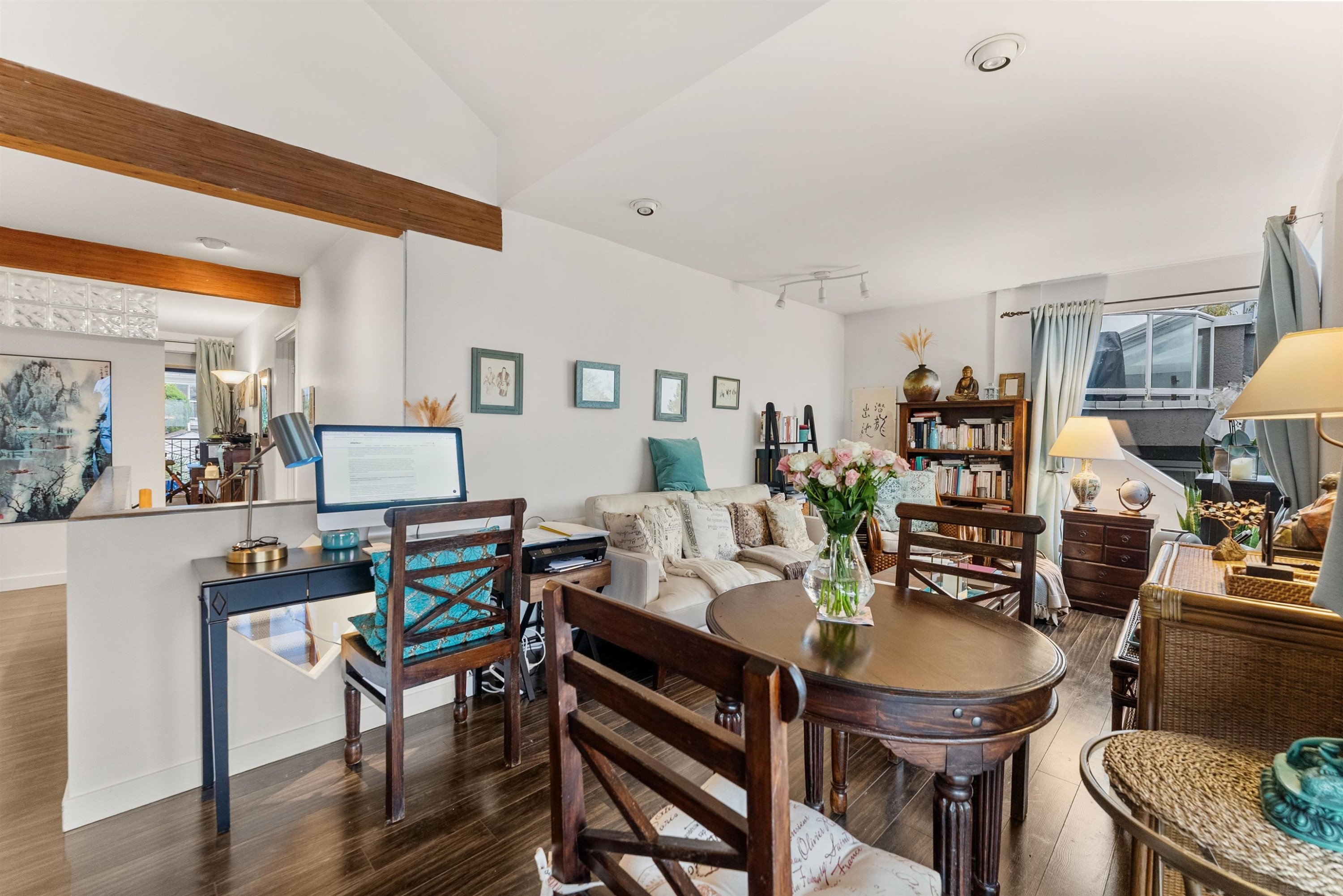 2574 Cornwall Avenue, Vancouver, BC