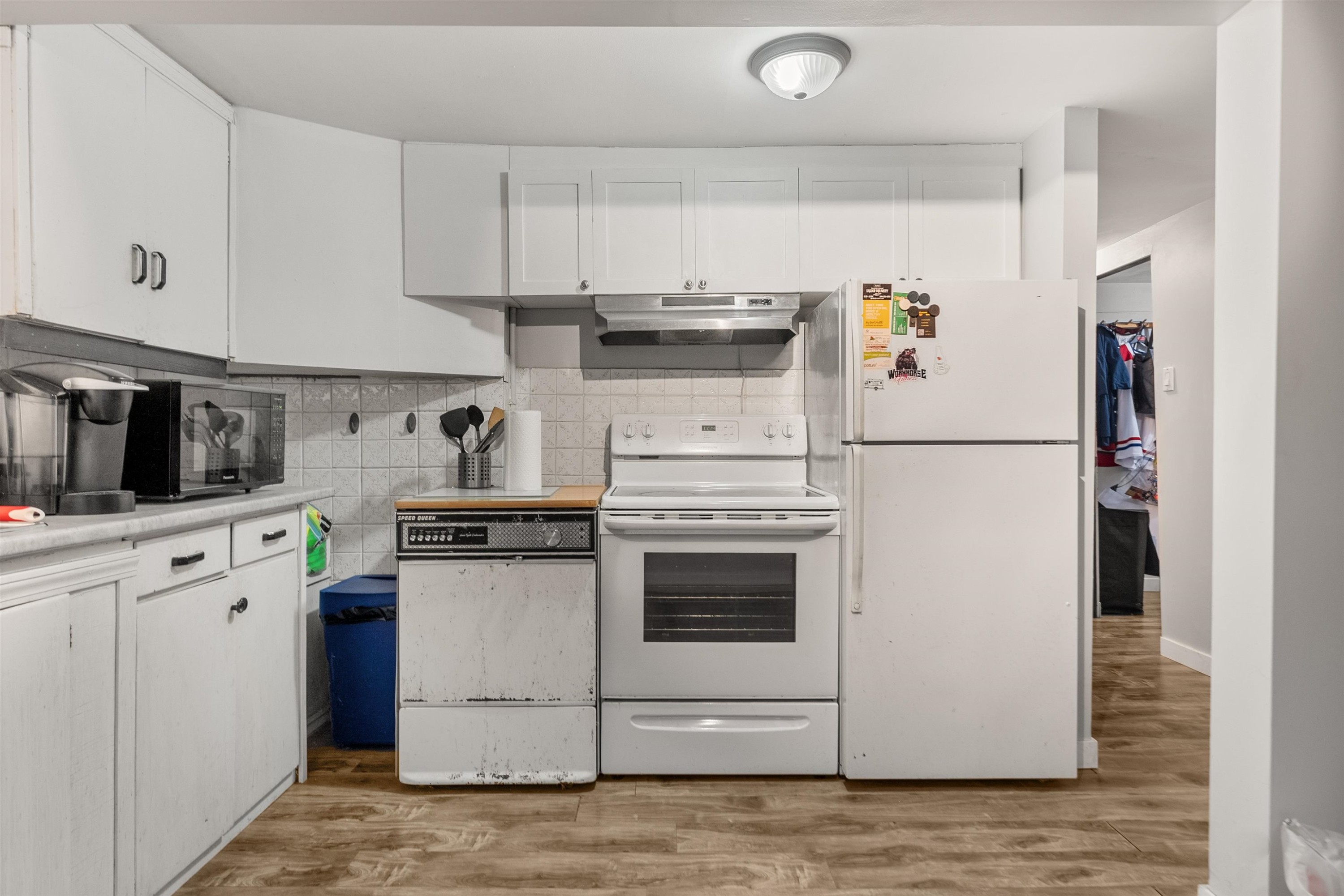 2574 Cornwall Avenue, Vancouver, BC