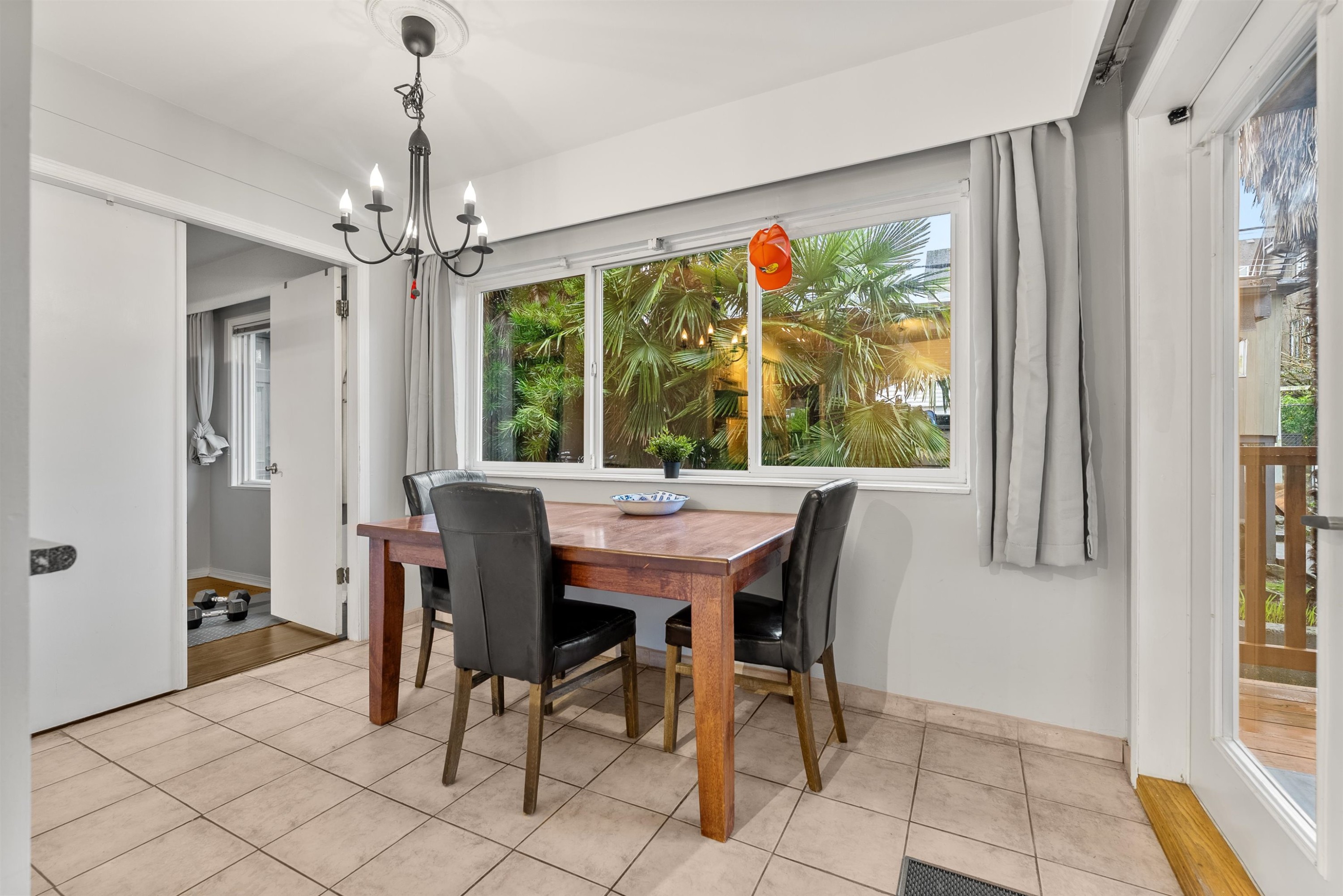 2574 Cornwall Avenue, Vancouver, BC