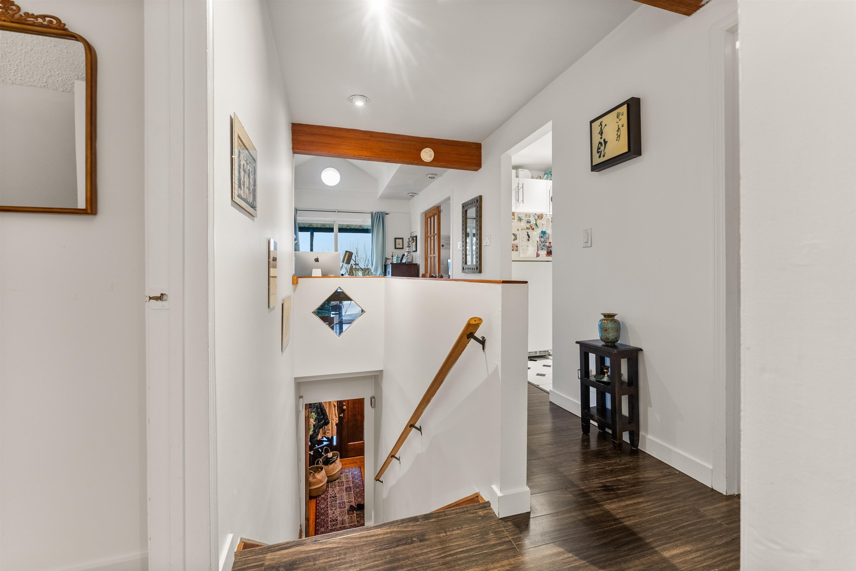 2574 Cornwall Avenue, Vancouver, BC