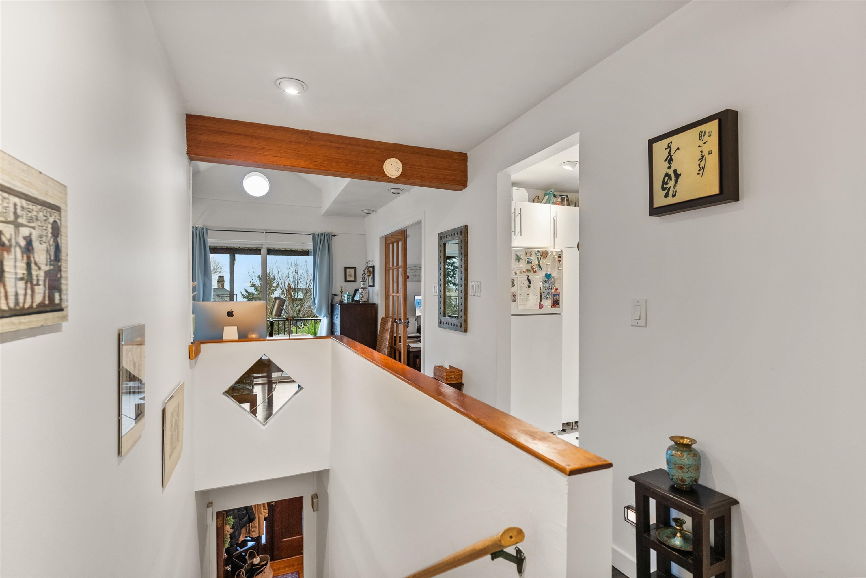 2574 Cornwall Avenue, Vancouver, BC