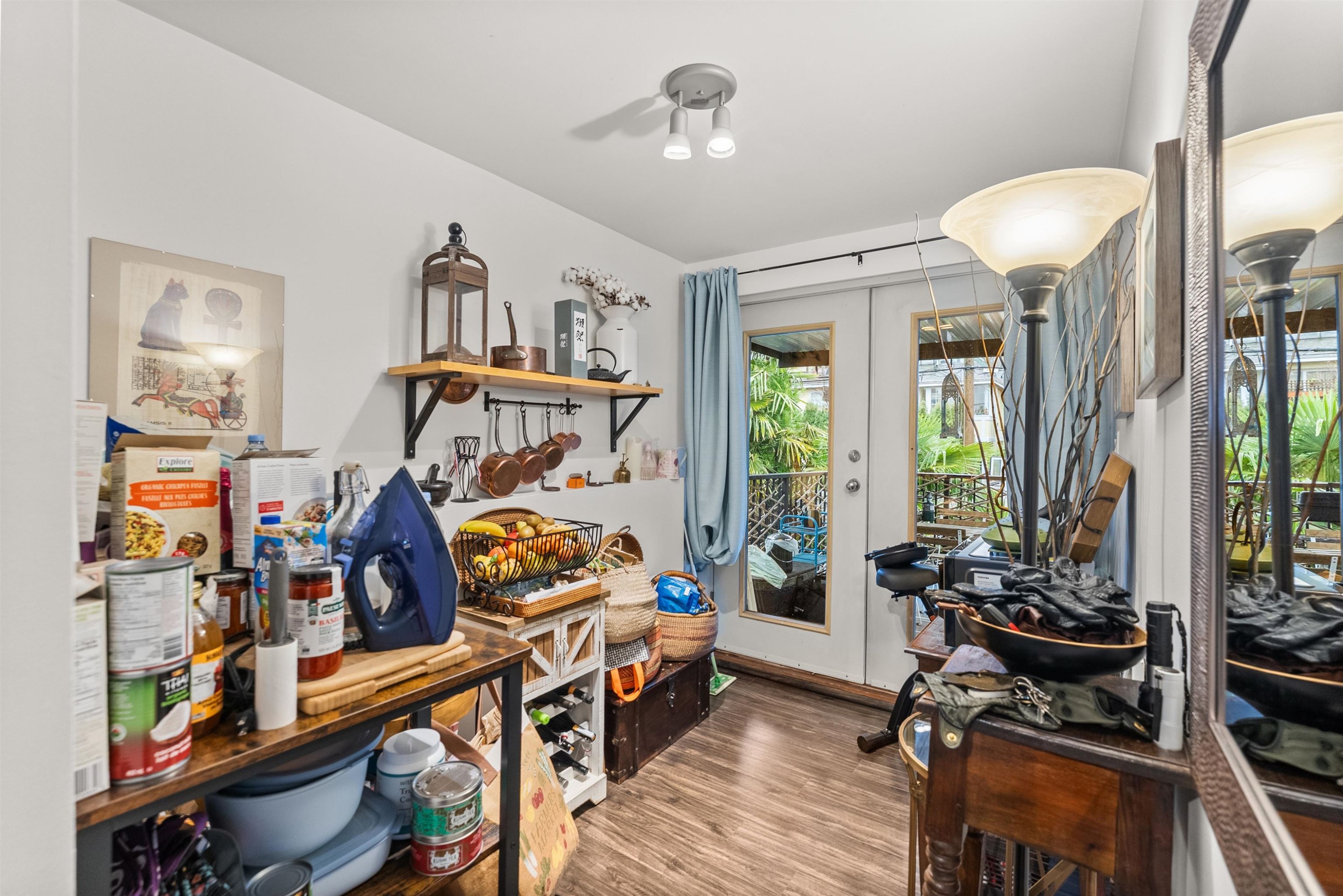 2574 Cornwall Avenue, Vancouver, BC