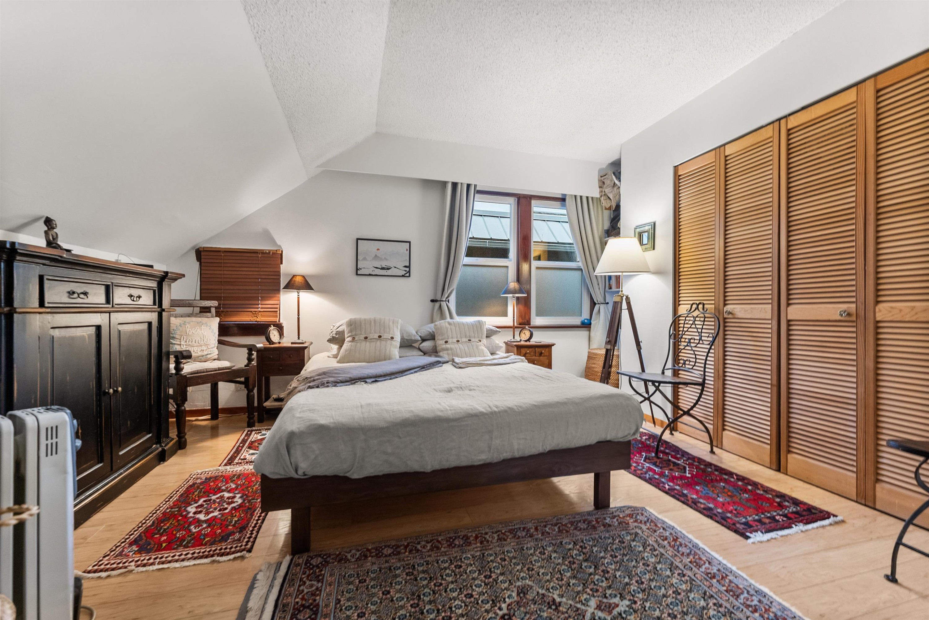 2574 Cornwall Avenue, Vancouver, BC