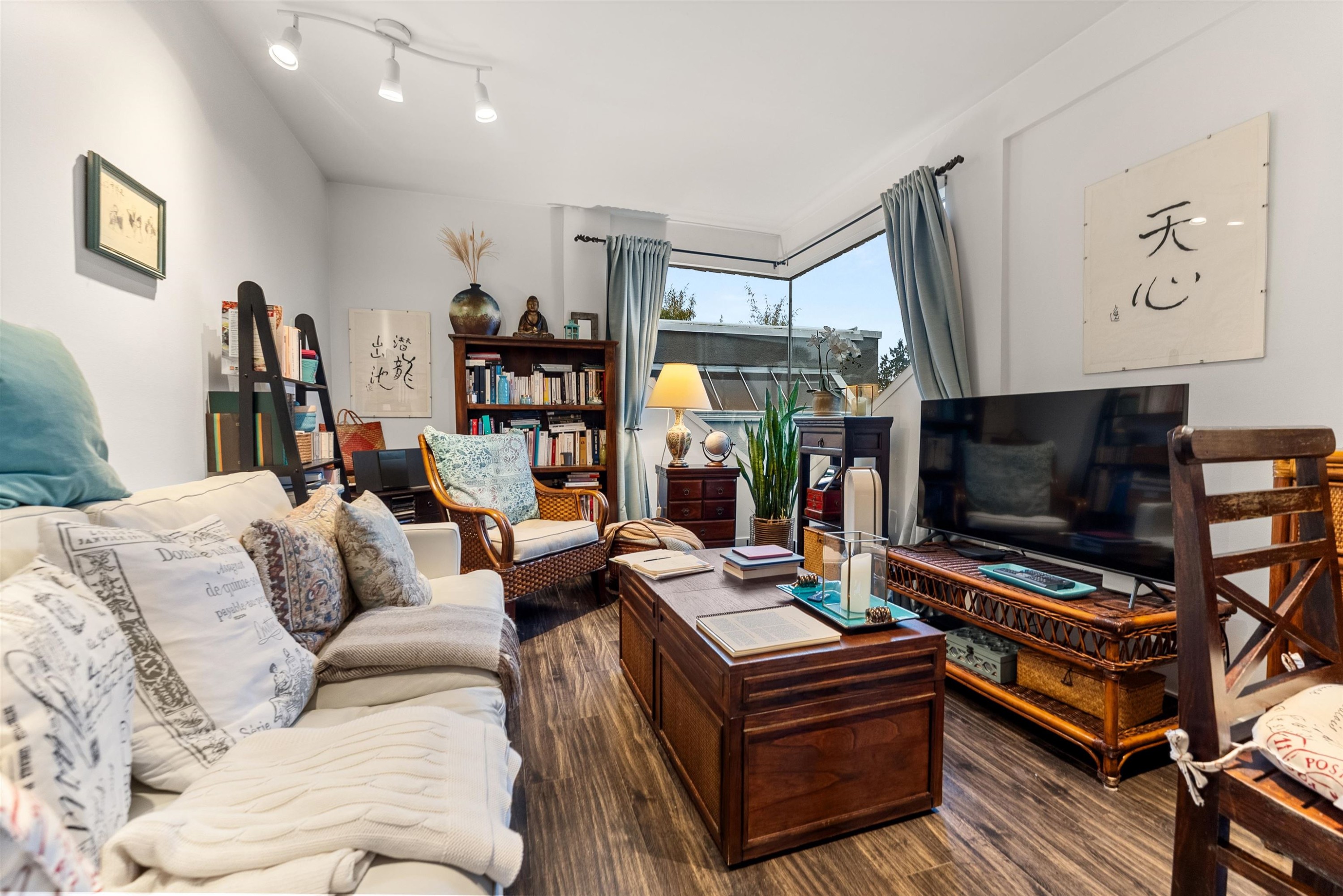 2574 Cornwall Avenue, Vancouver, BC