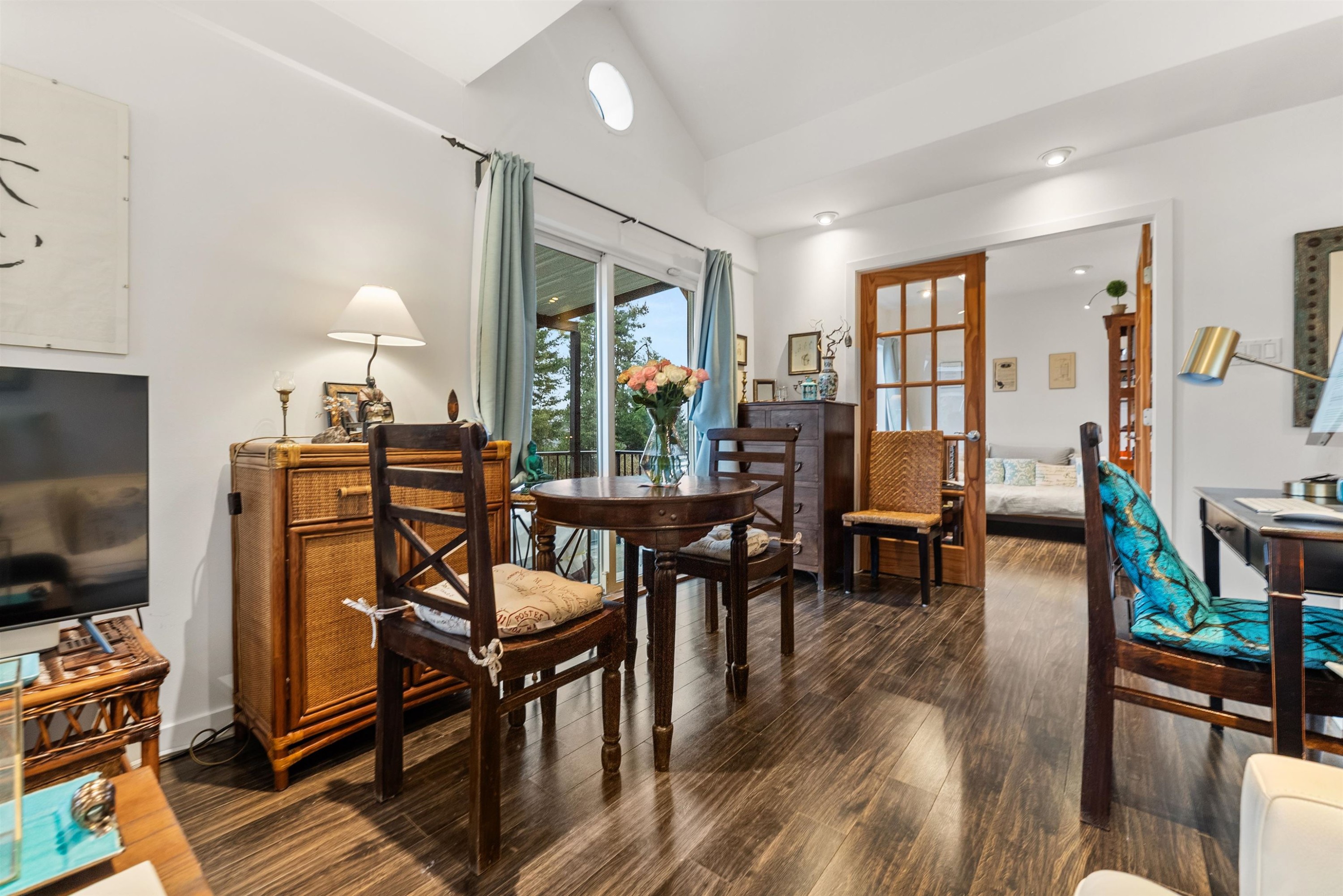 2574 Cornwall Avenue, Vancouver, BC