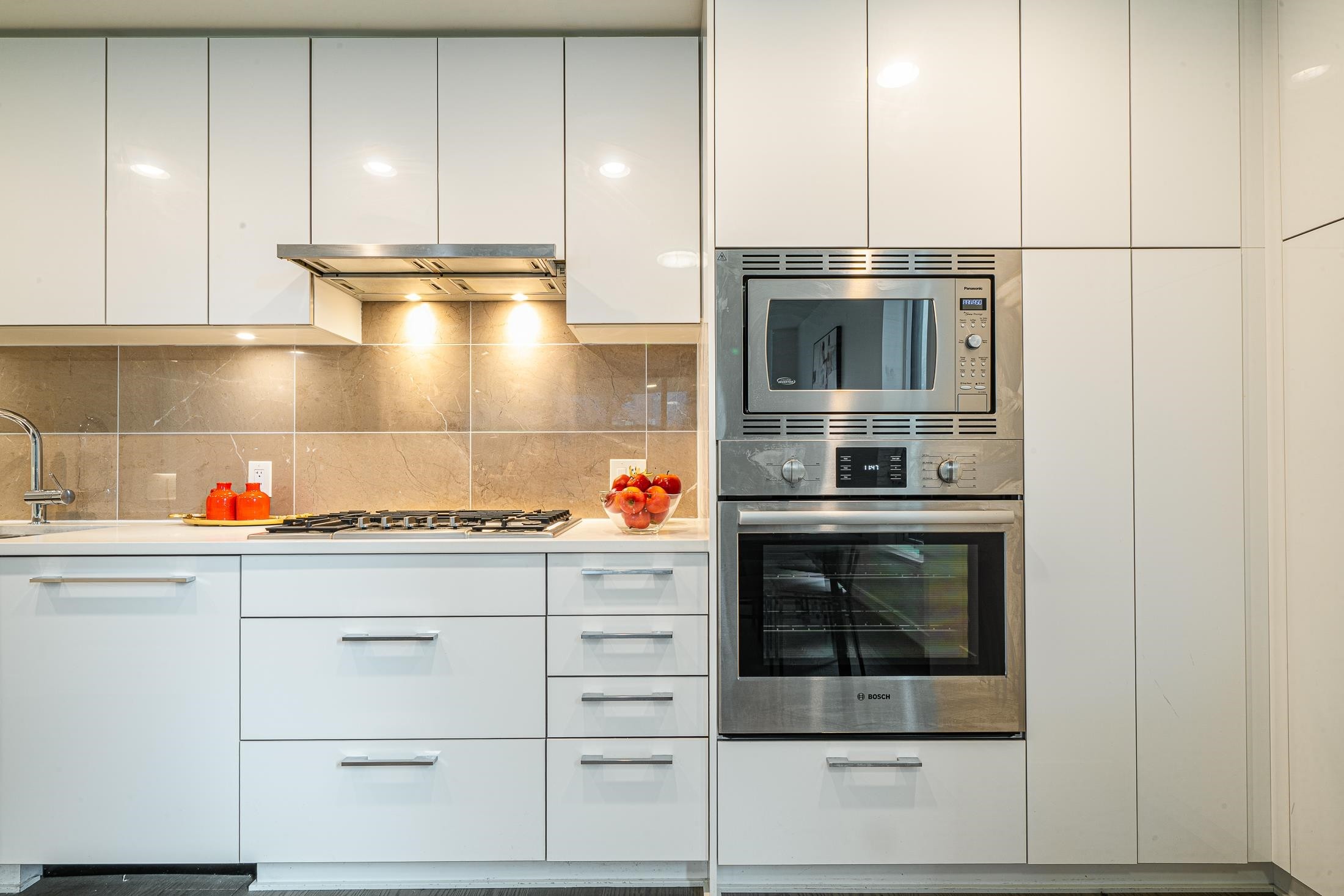 201-3533 Ross Drive, Vancouver, BC