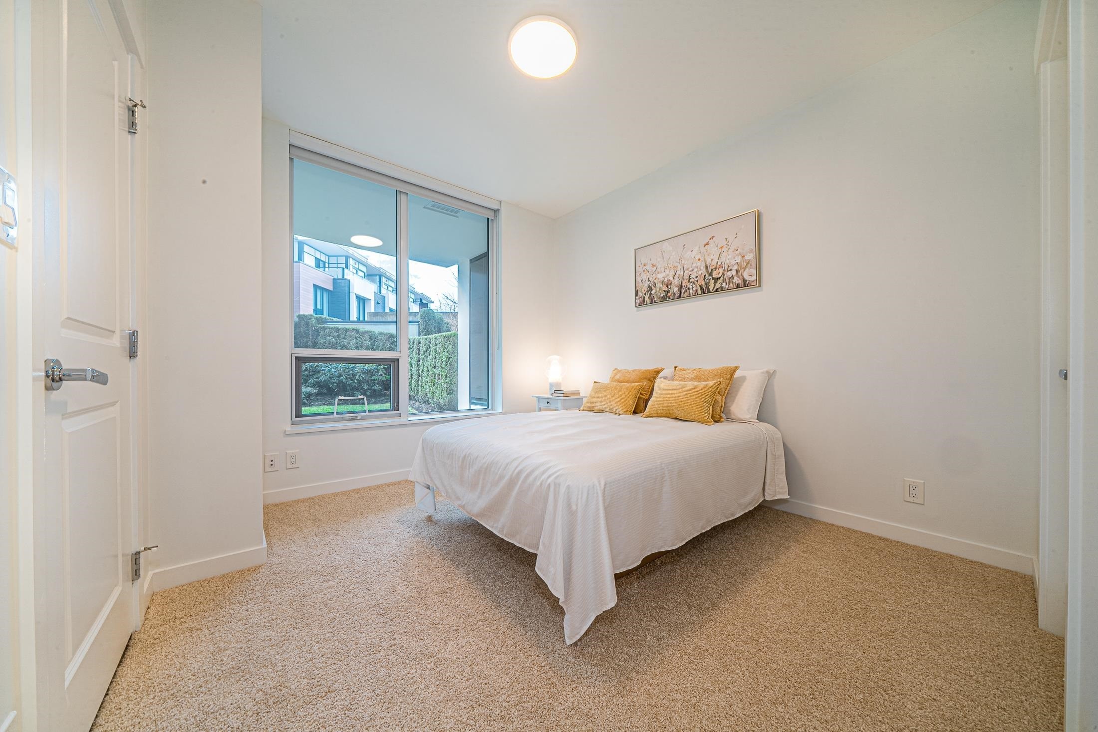 201-3533 Ross Drive, Vancouver, BC