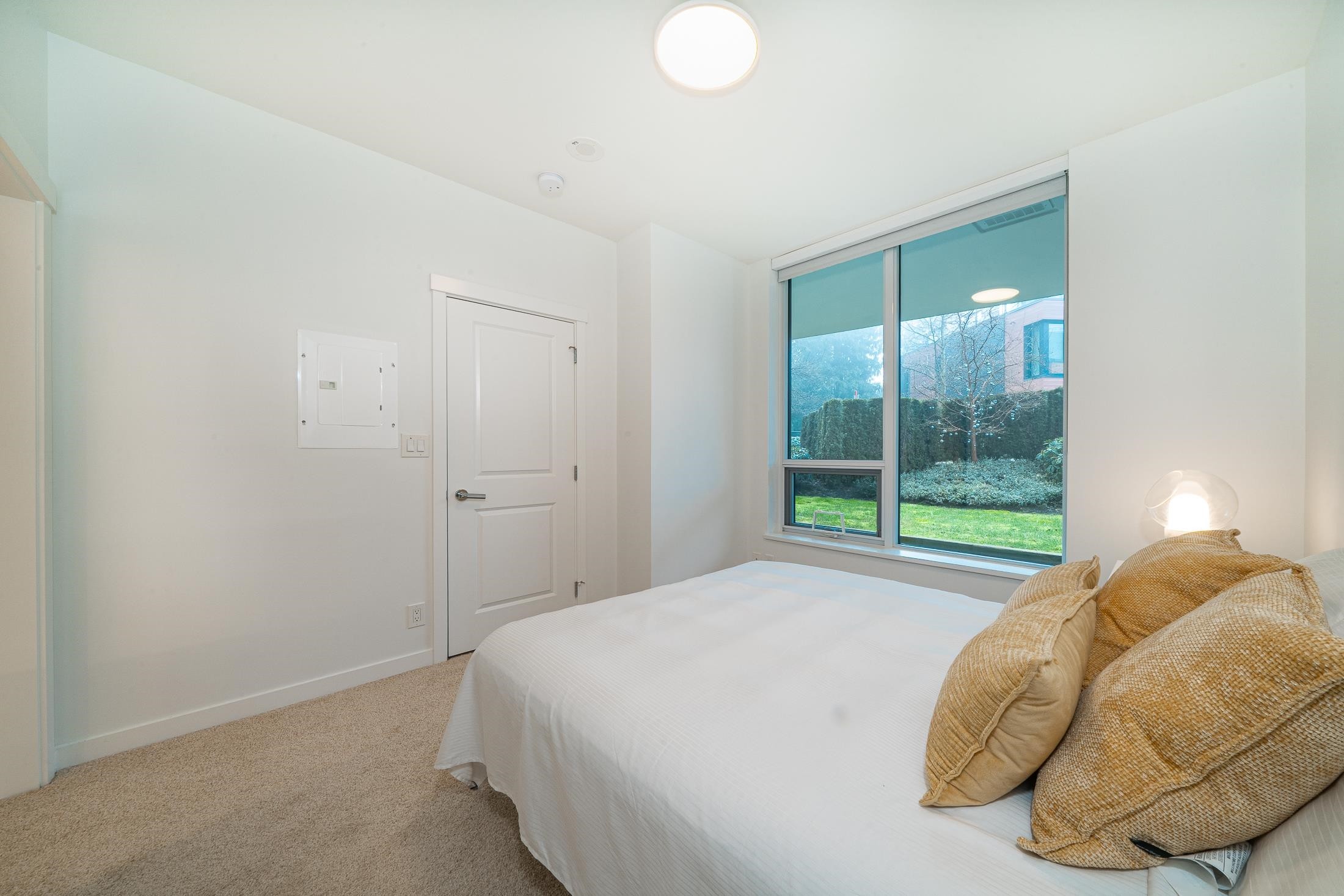 201-3533 Ross Drive, Vancouver, BC