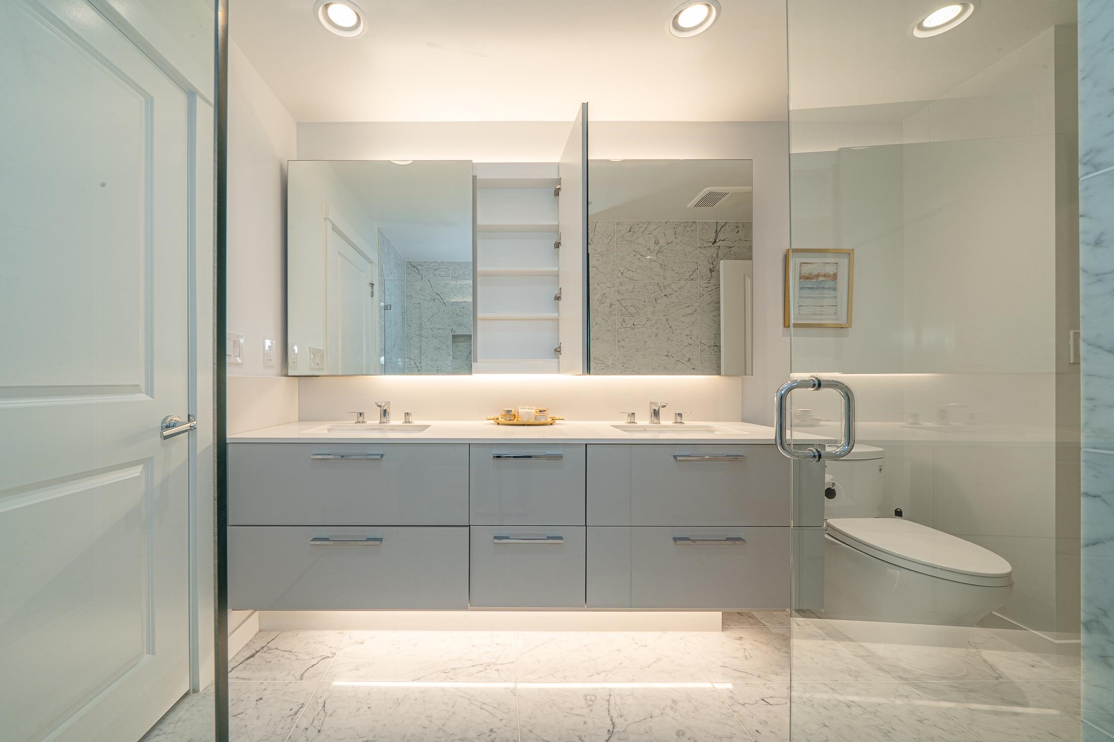 201-3533 Ross Drive, Vancouver, BC