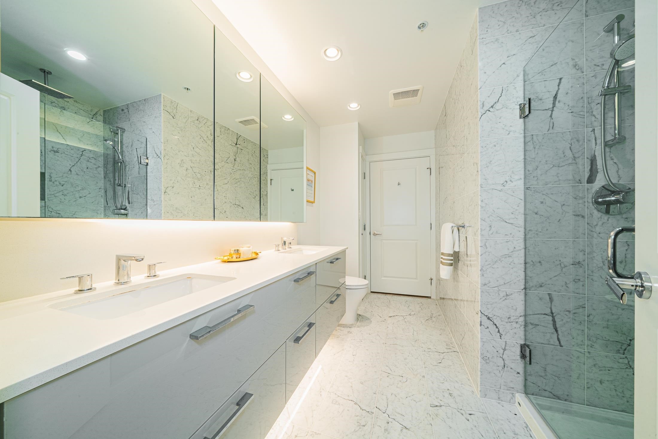 201-3533 Ross Drive, Vancouver, BC