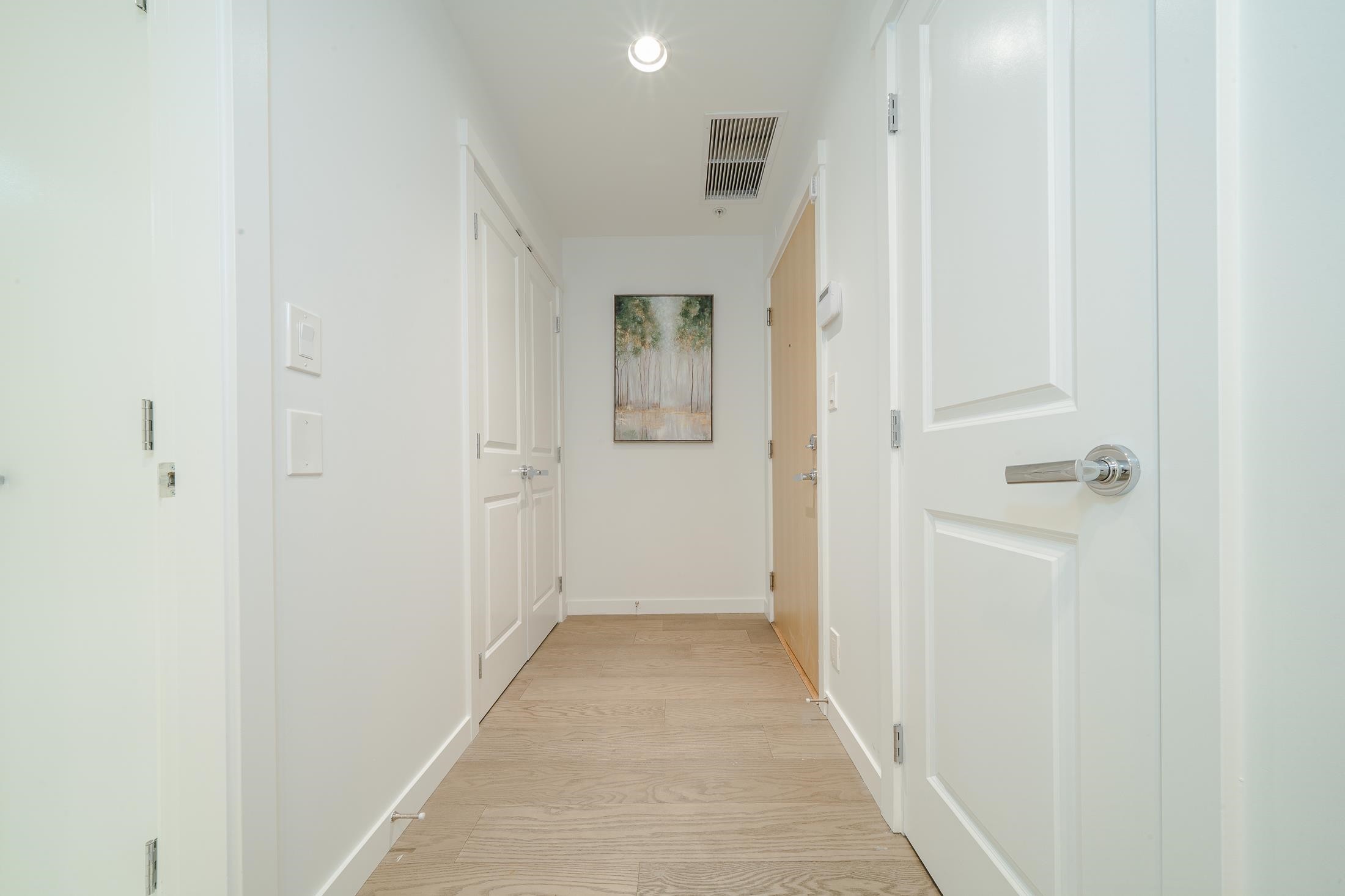 201-3533 Ross Drive, Vancouver, BC