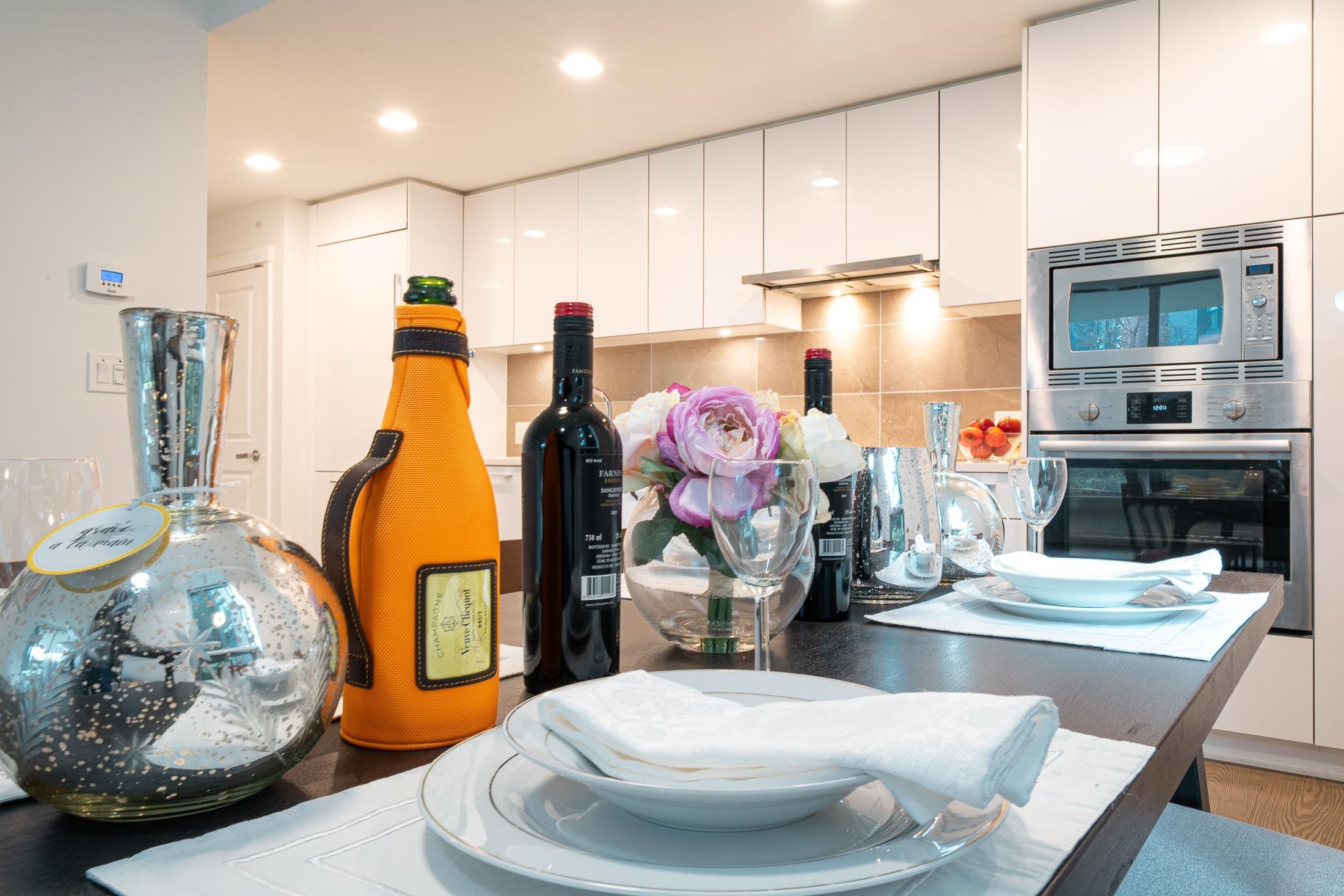 201-3533 Ross Drive, Vancouver, BC