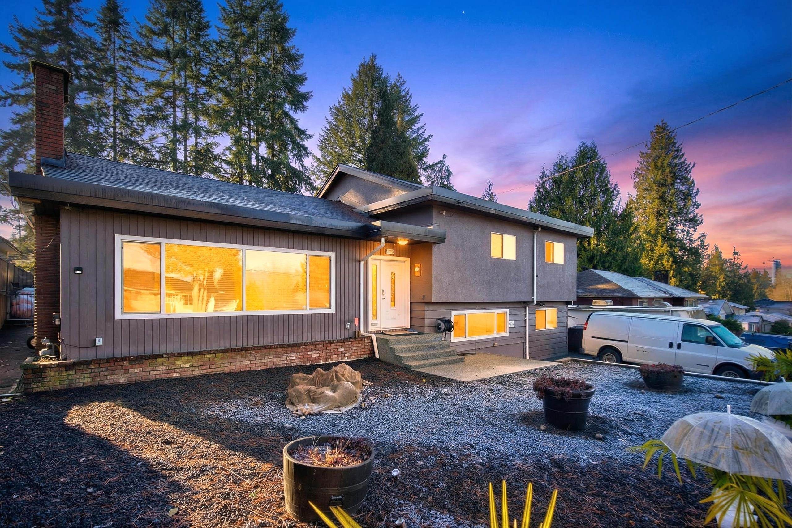 928 Stanton Avenue, Coquitlam, BC