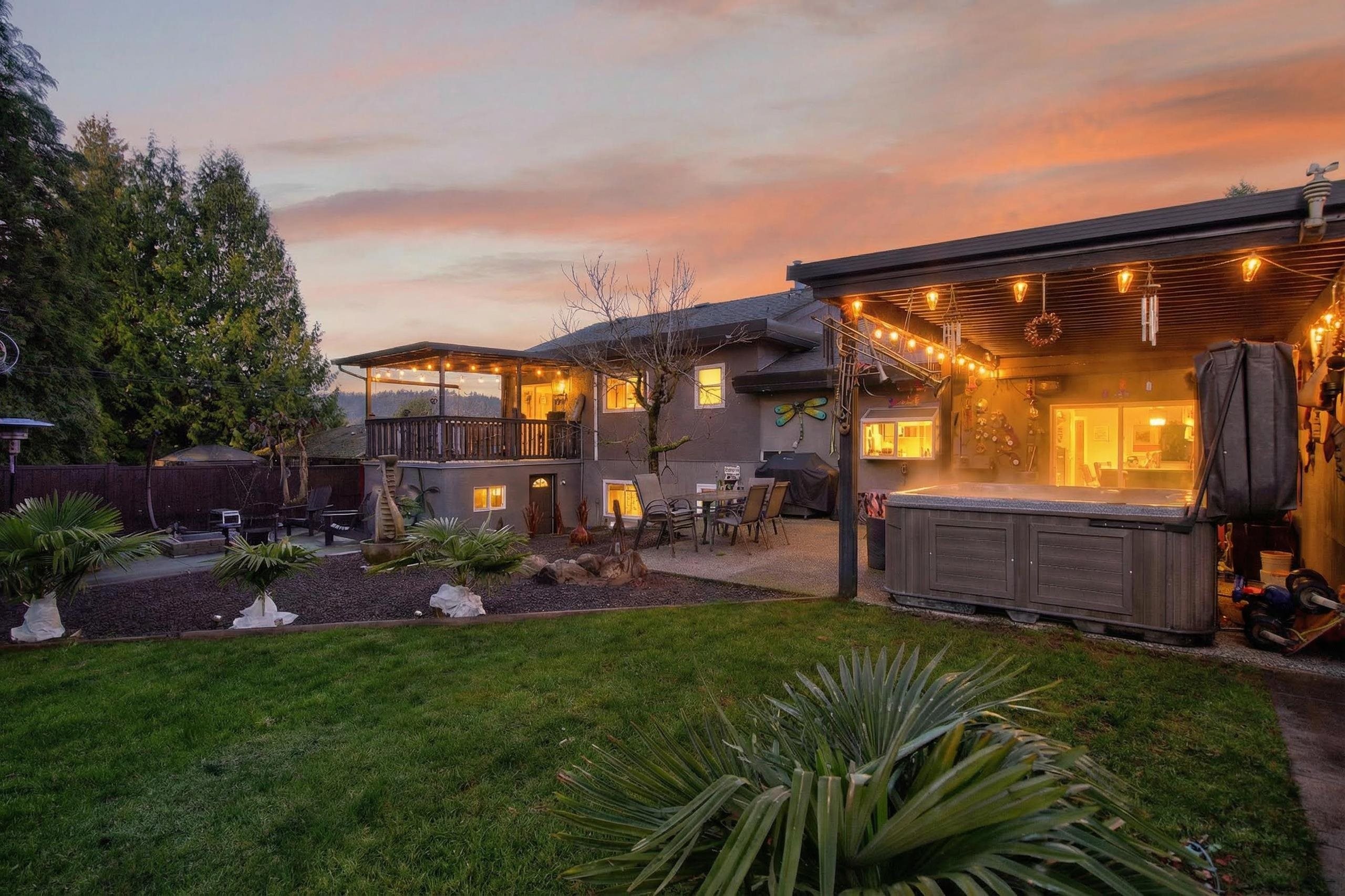 928 Stanton Avenue, Coquitlam, BC