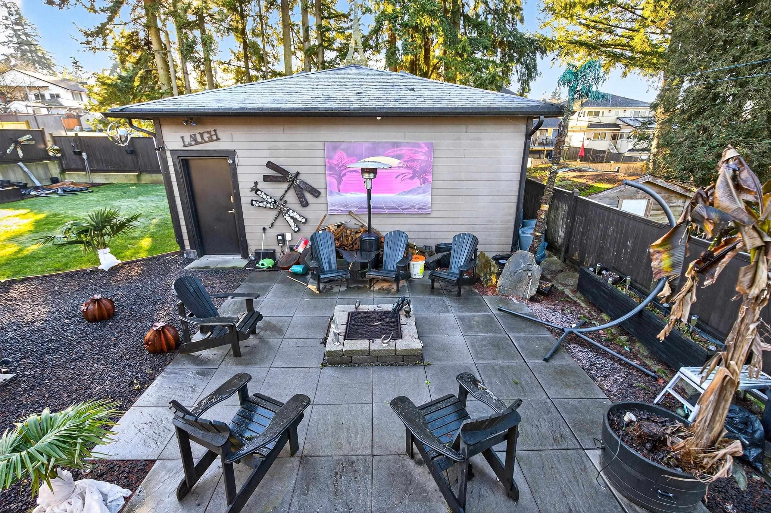 928 Stanton Avenue, Coquitlam, BC