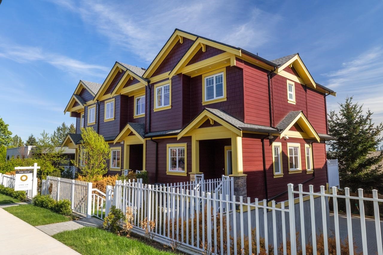 104-235 Lebleu Street, Coquitlam, BC