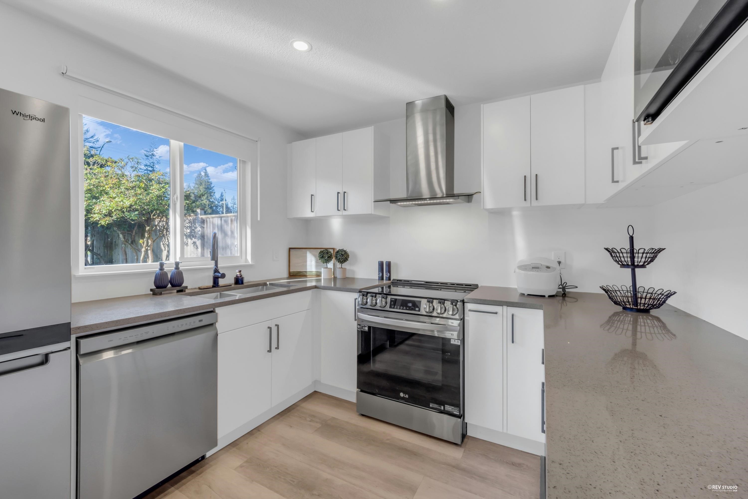 642 Lost Lake Drive, Coquitlam, BC