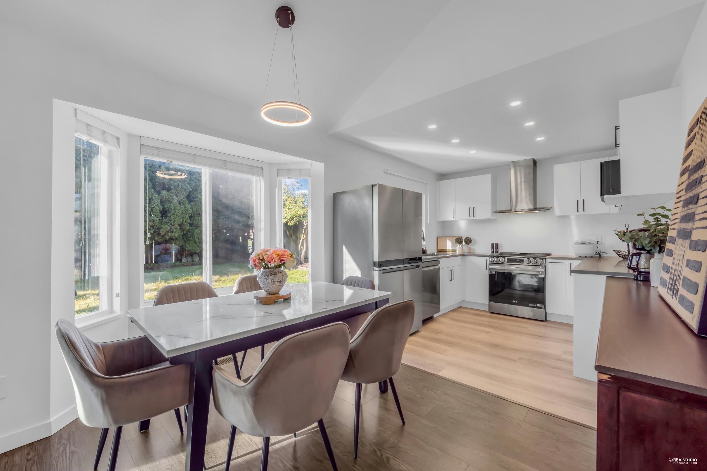 642 Lost Lake Drive, Coquitlam, BC