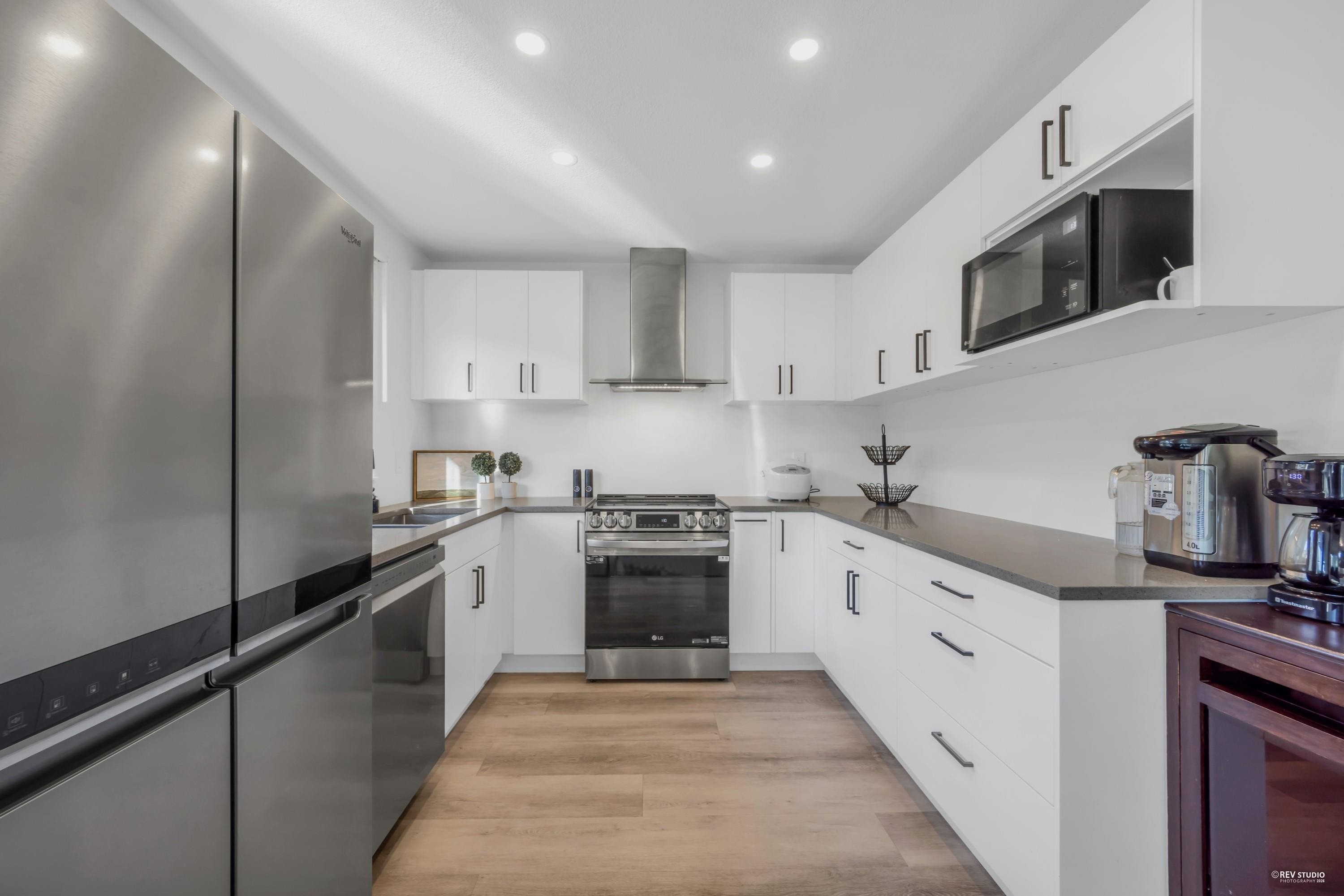 642 Lost Lake Drive, Coquitlam, BC