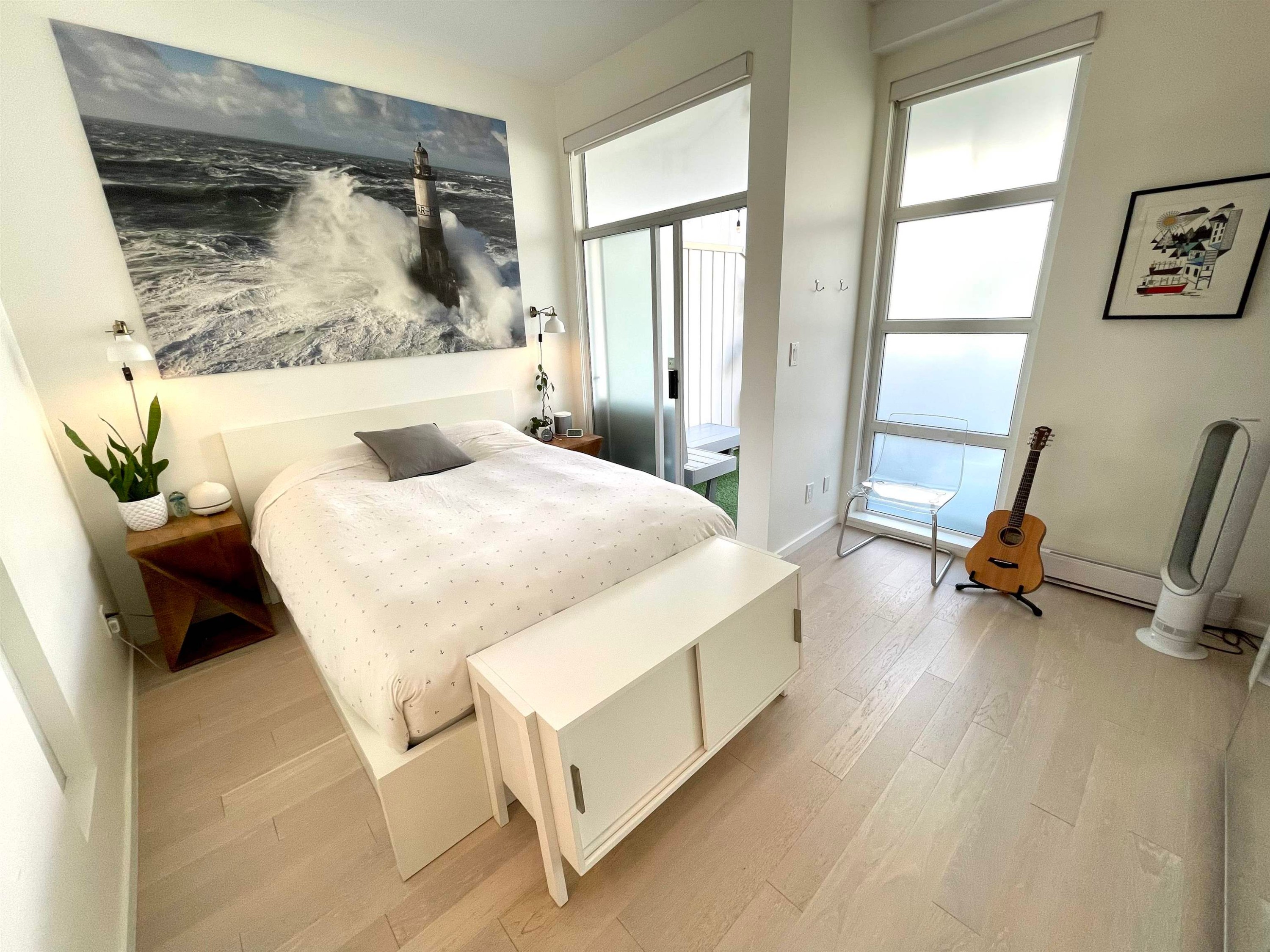 10-704 7Th Avenue W, Vancouver, BC