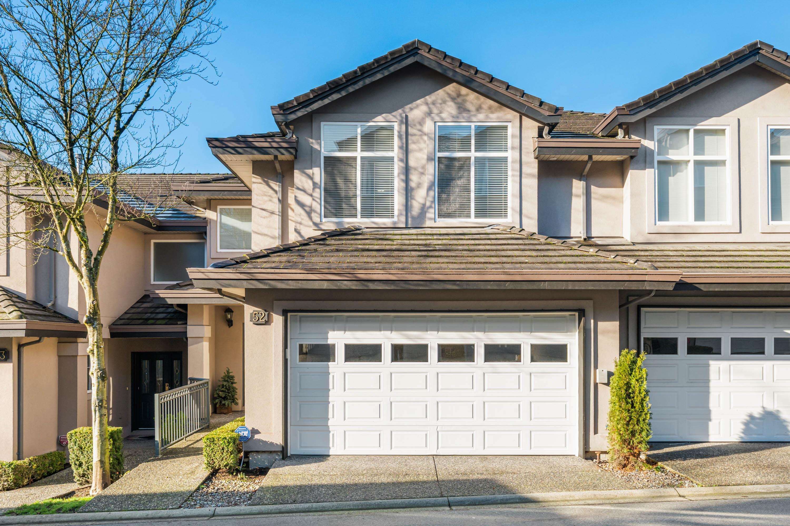 52-678 Citadel Drive, Port Coquitlam, BC