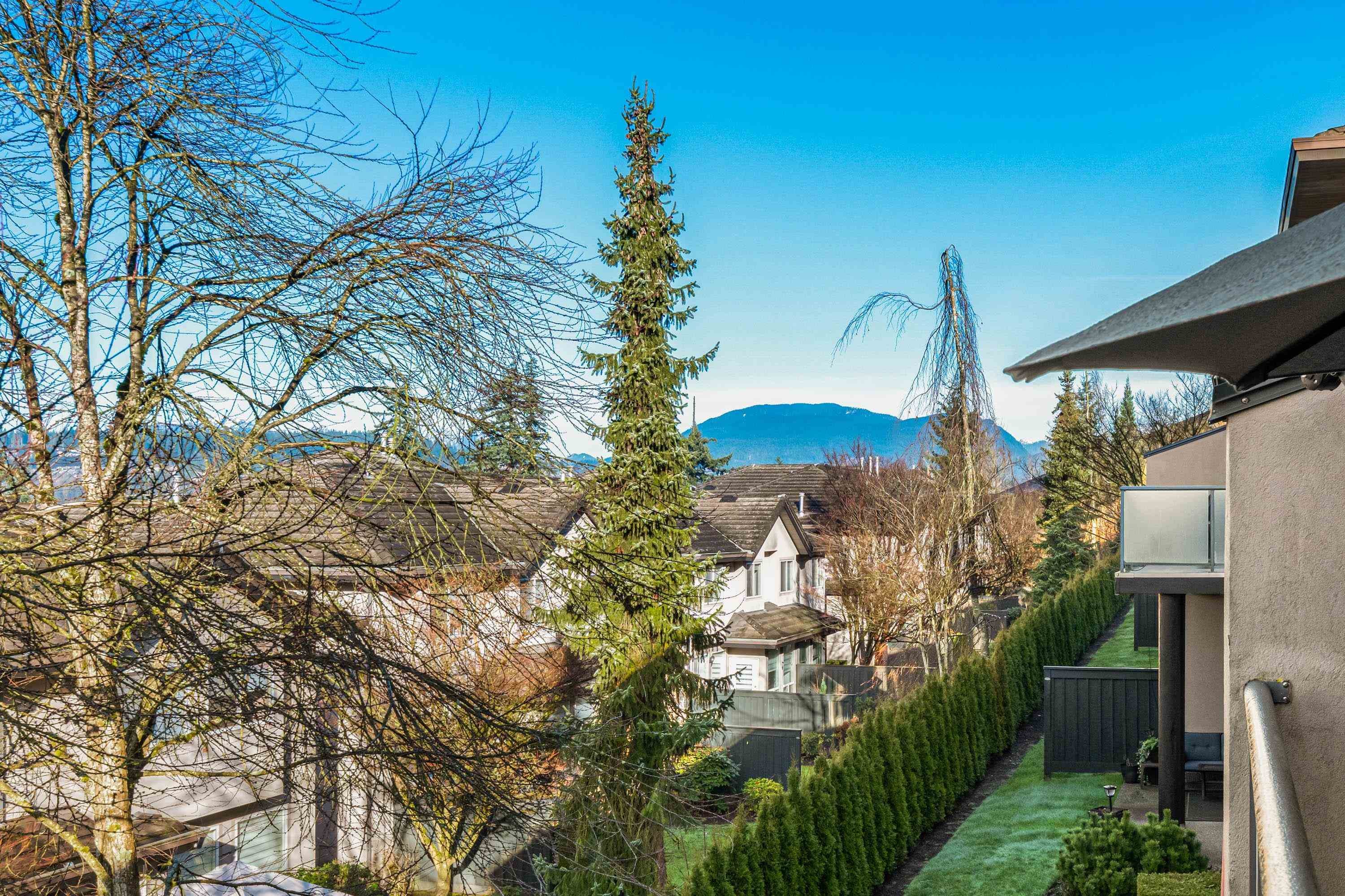 52-678 Citadel Drive, Port Coquitlam, BC