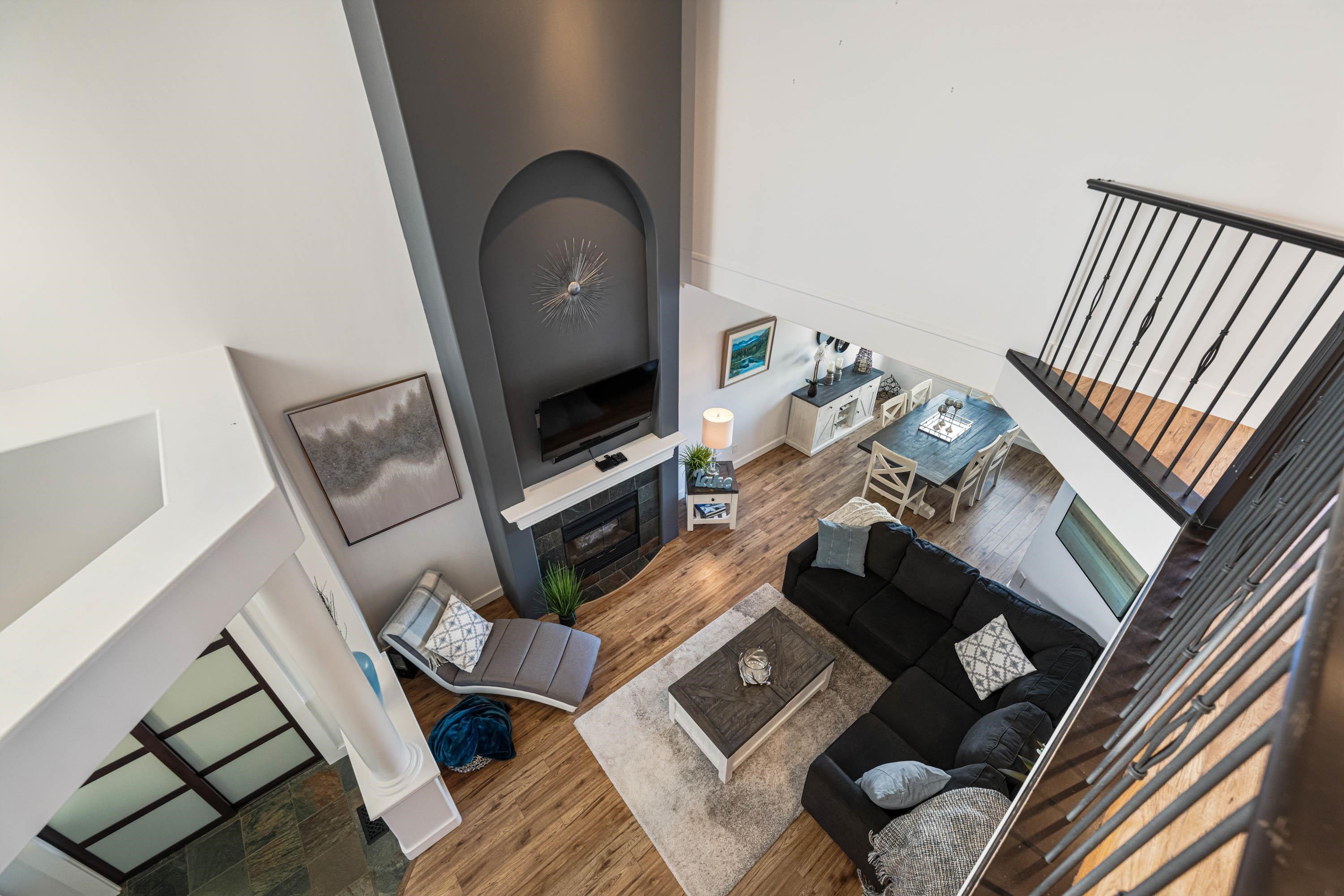 52-678 Citadel Drive, Port Coquitlam, BC