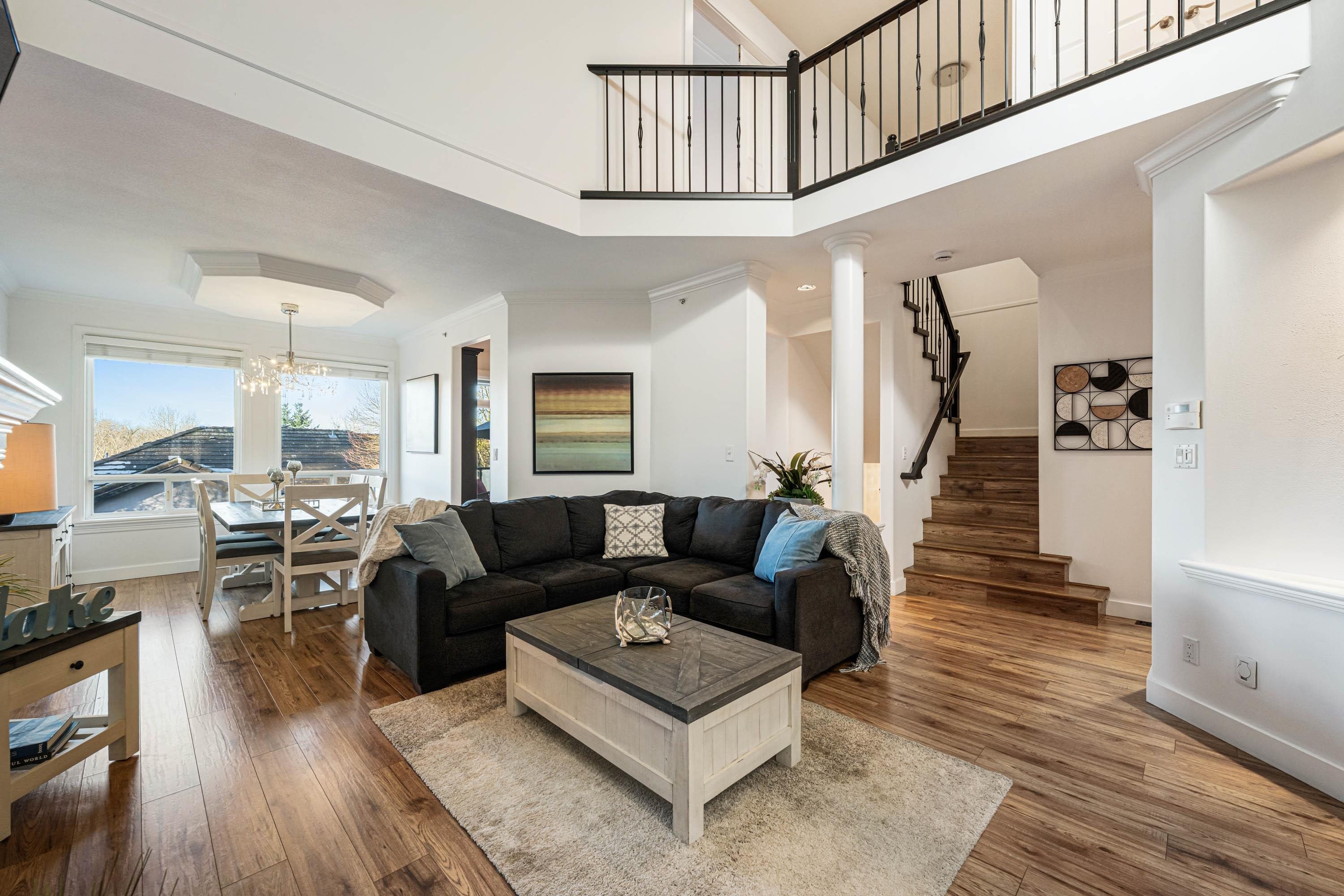 52-678 Citadel Drive, Port Coquitlam, BC