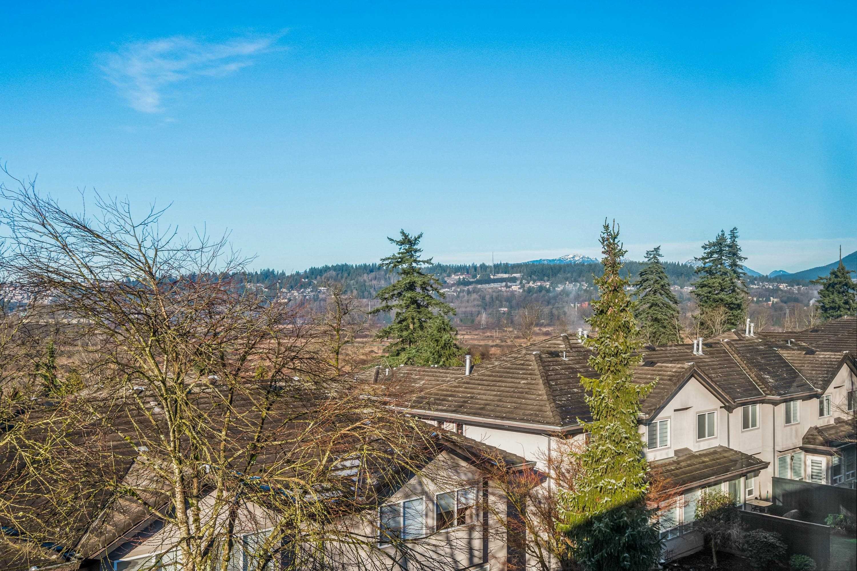 52-678 Citadel Drive, Port Coquitlam, BC
