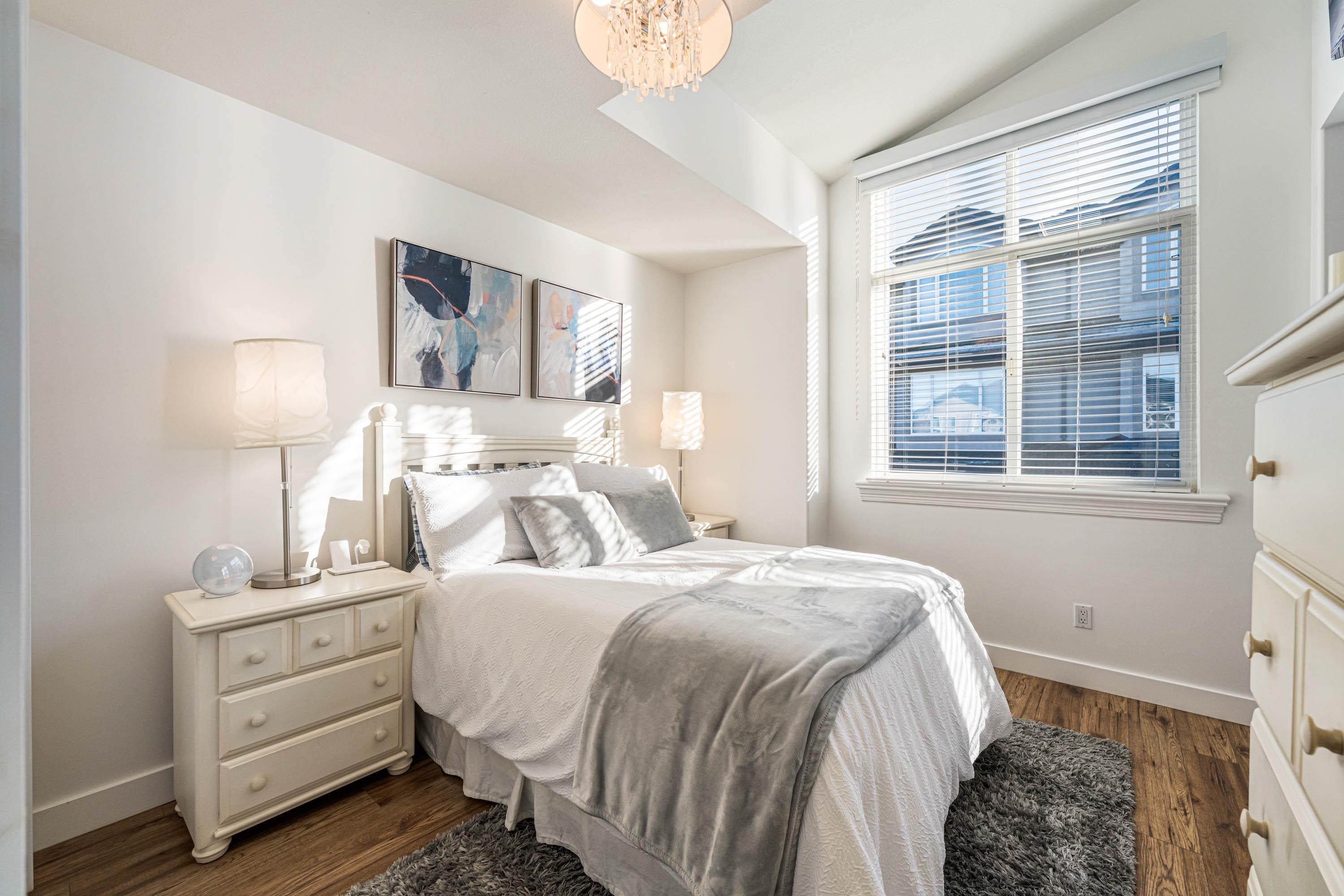 52-678 Citadel Drive, Port Coquitlam, BC