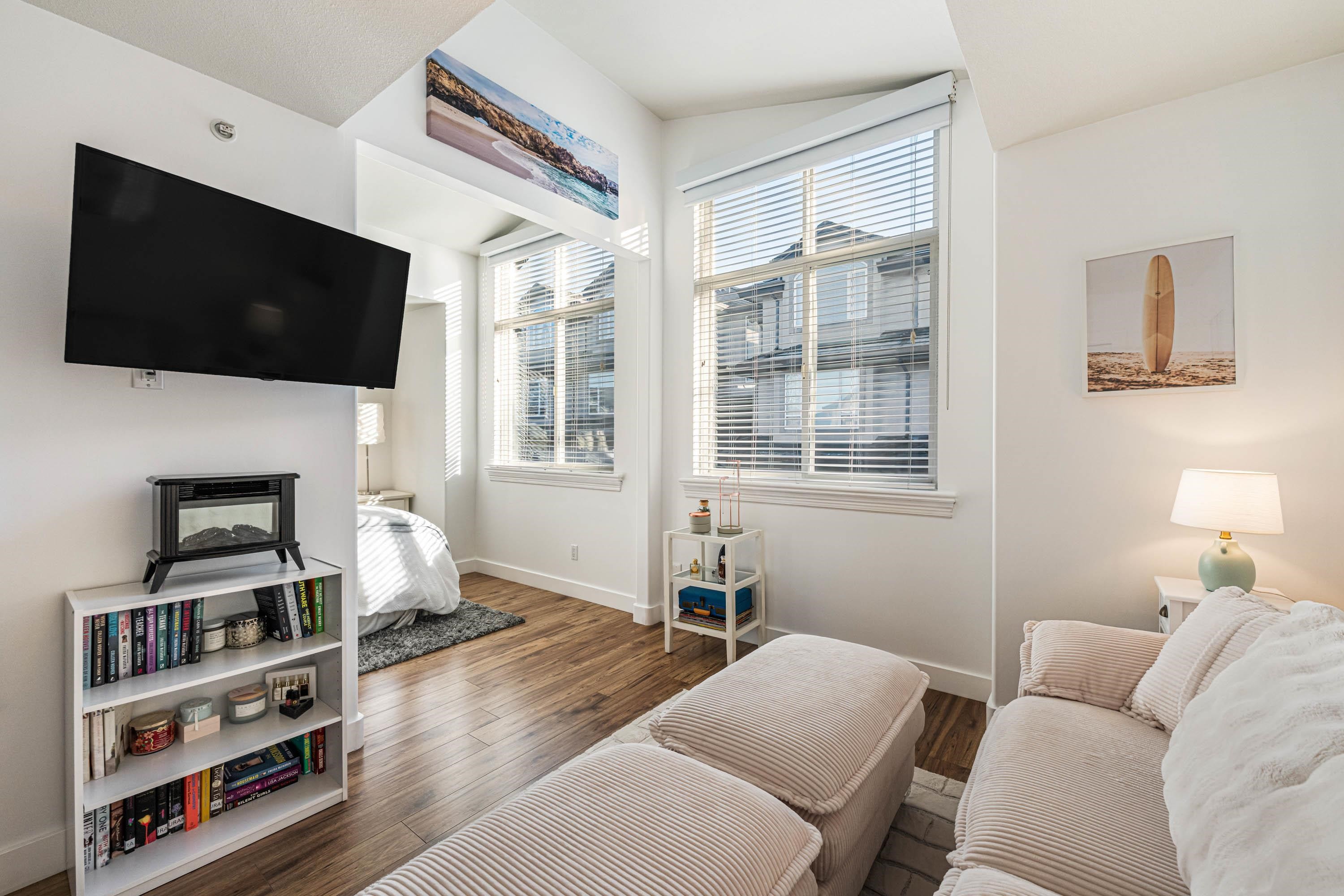 52-678 Citadel Drive, Port Coquitlam, BC