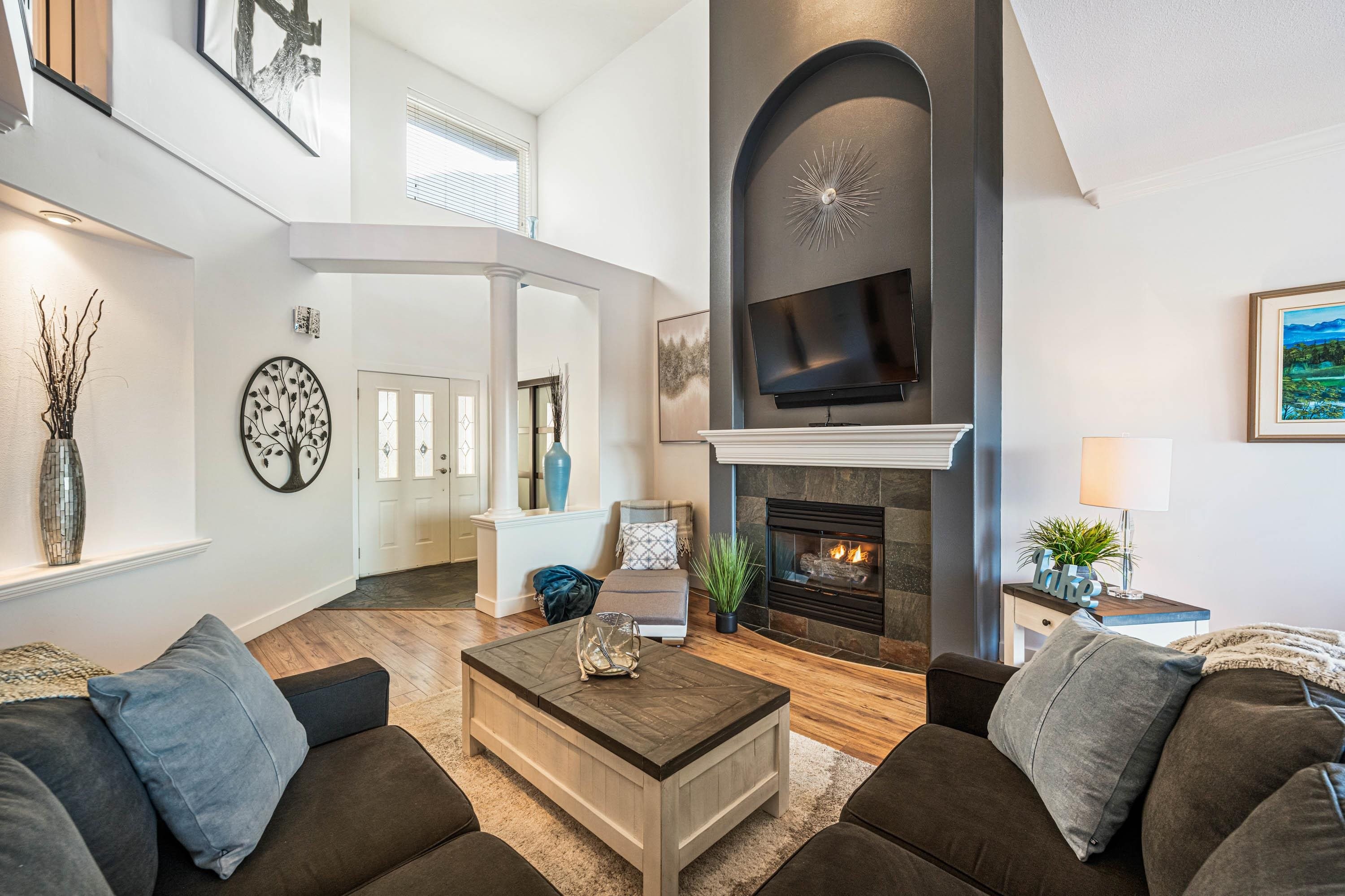 52-678 Citadel Drive, Port Coquitlam, BC