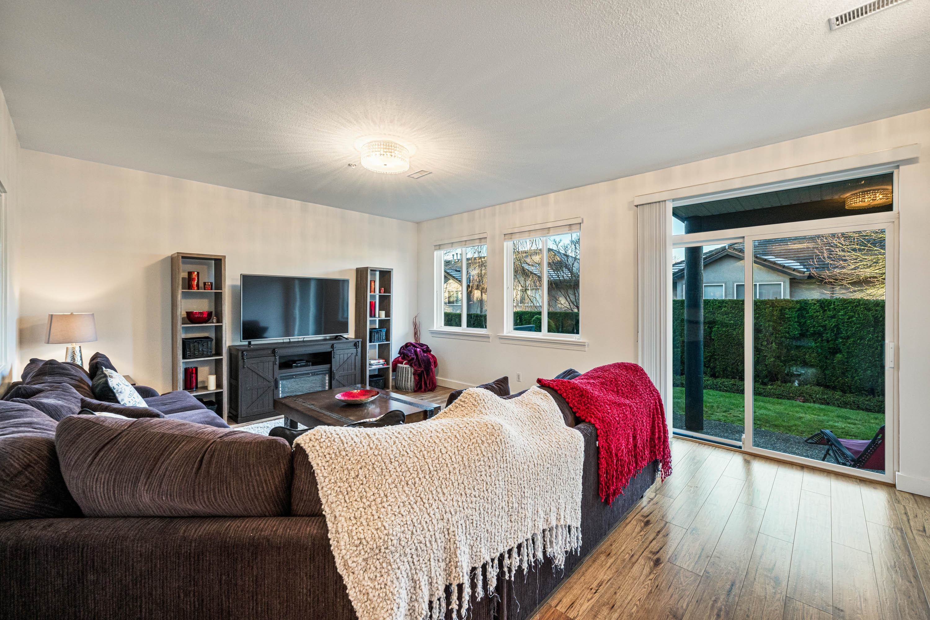 52-678 Citadel Drive, Port Coquitlam, BC