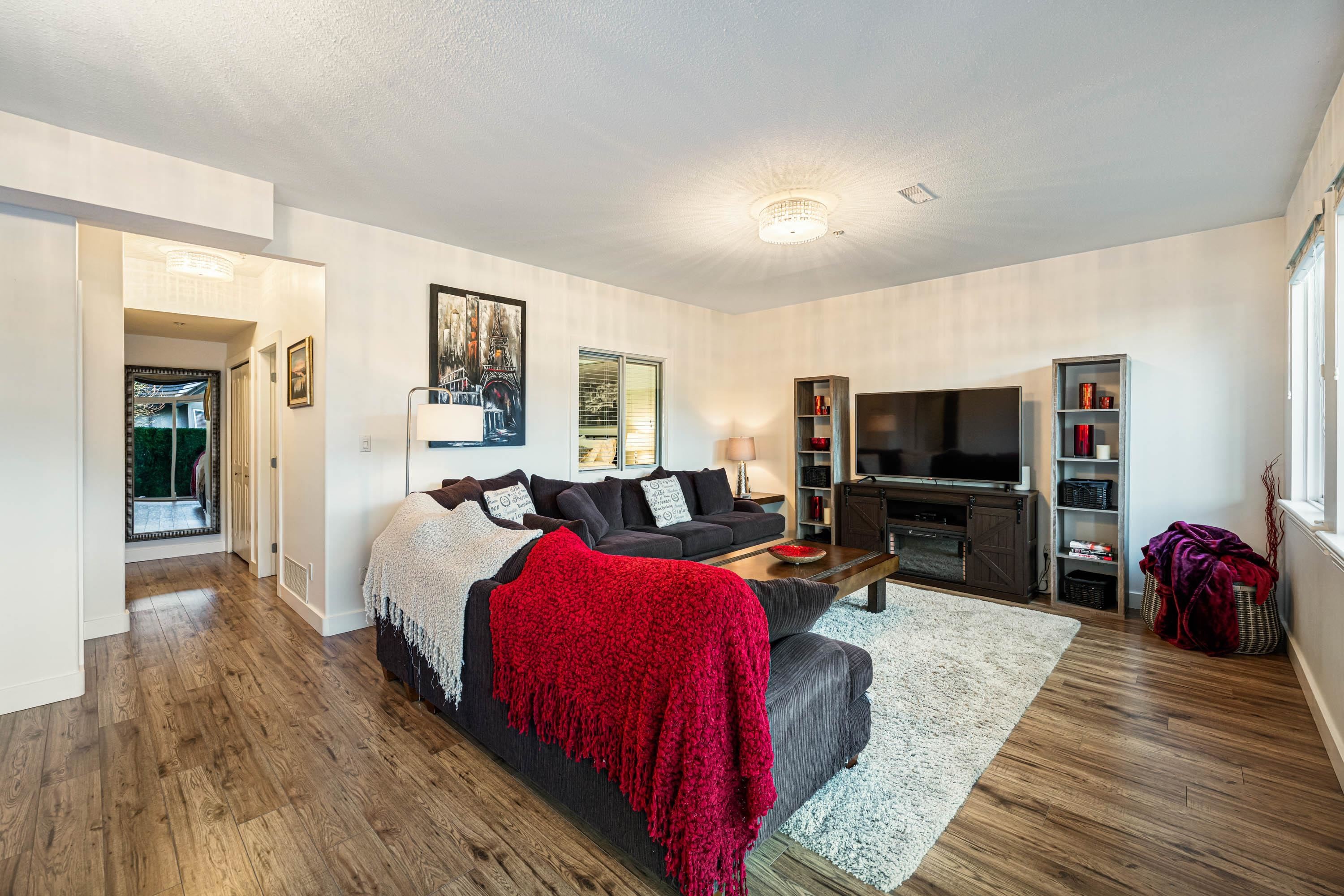 52-678 Citadel Drive, Port Coquitlam, BC