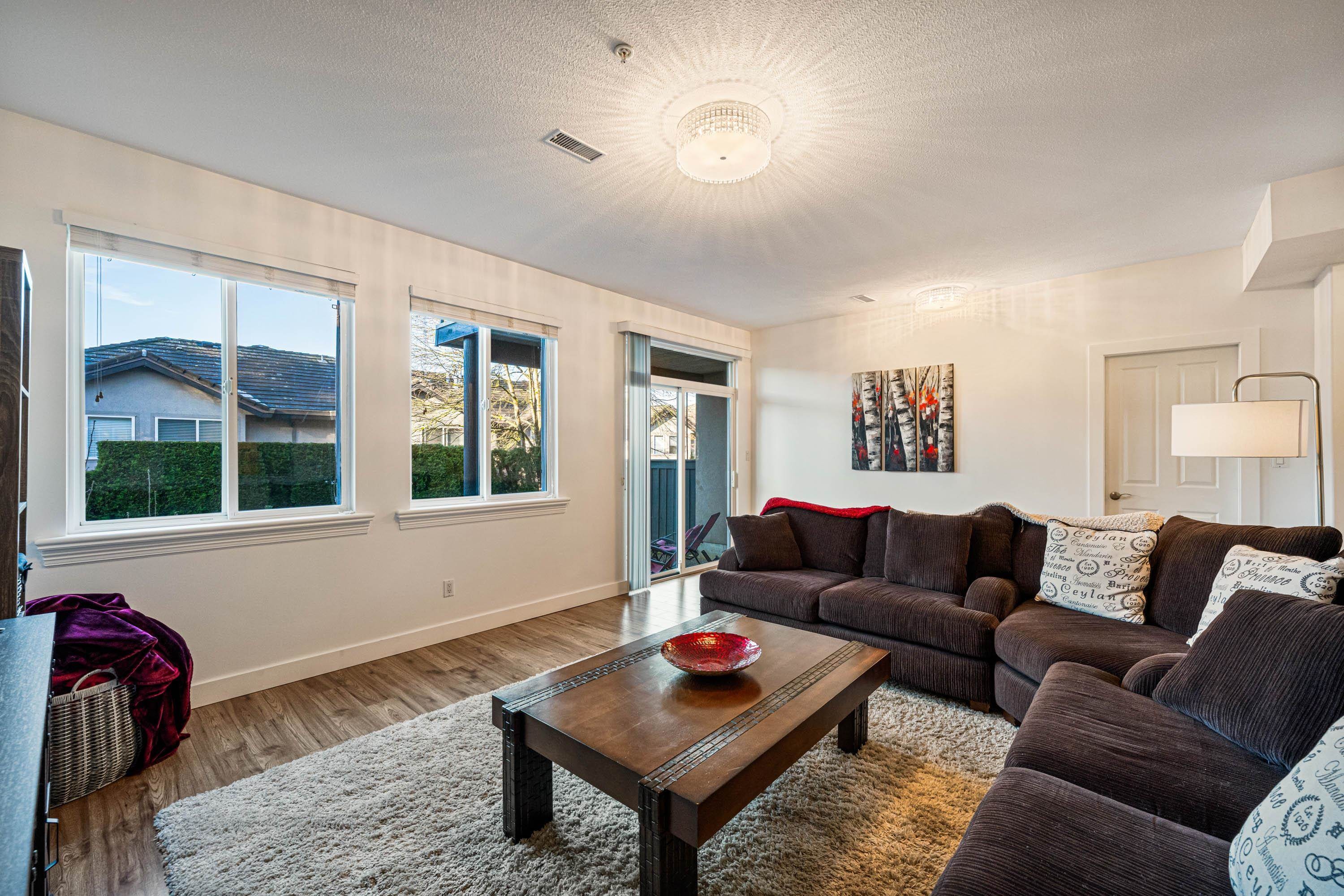 52-678 Citadel Drive, Port Coquitlam, BC