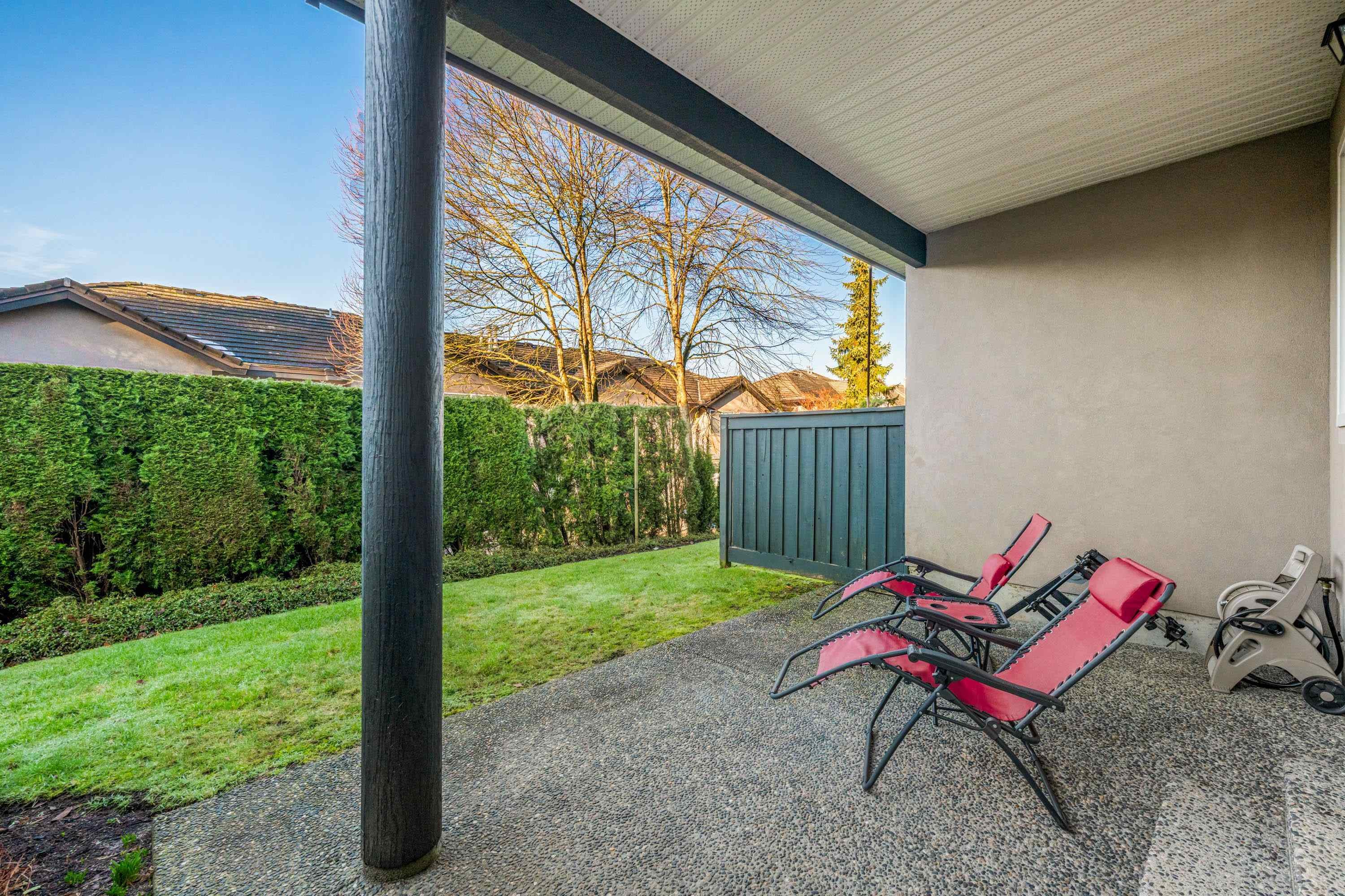 52-678 Citadel Drive, Port Coquitlam, BC