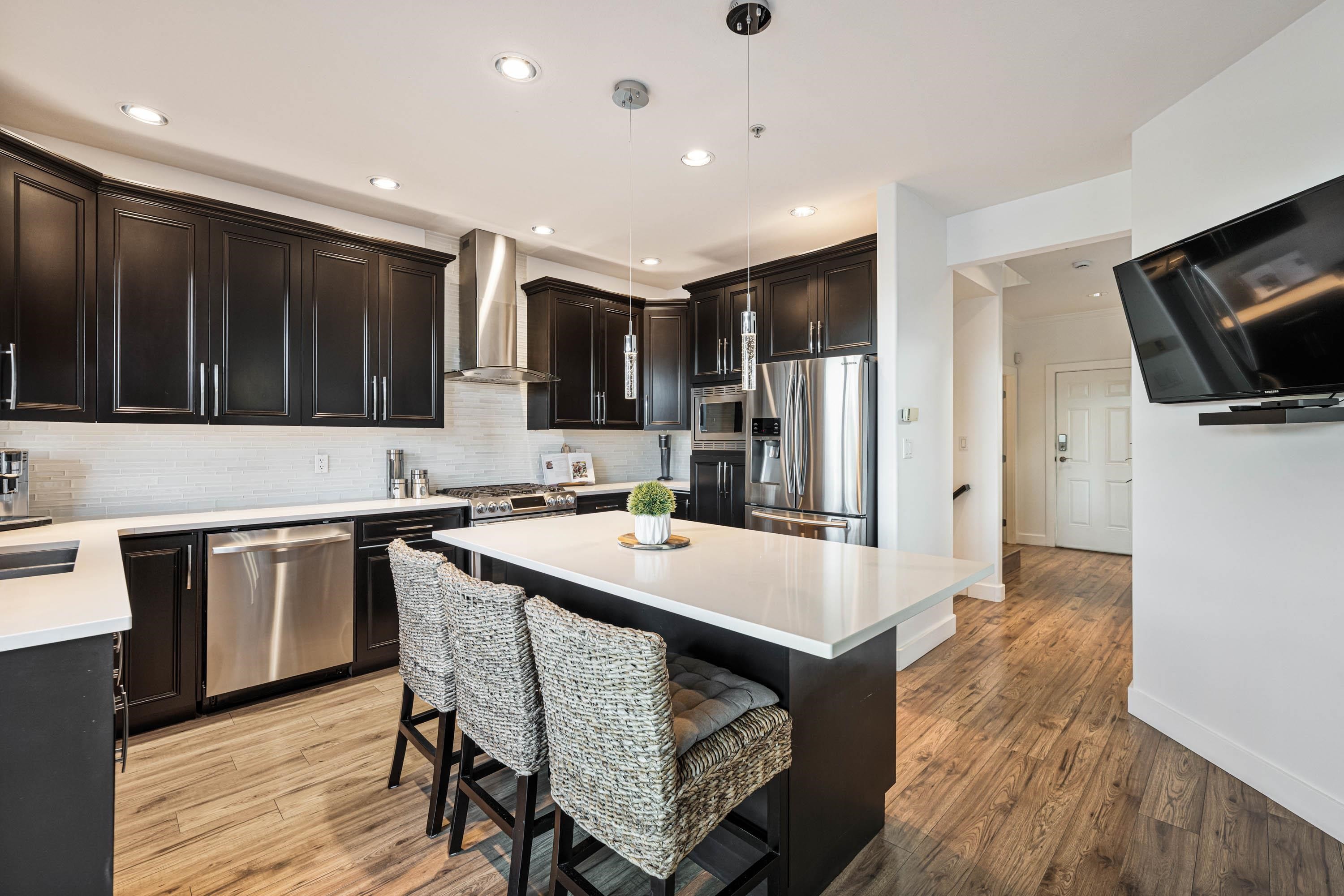 52-678 Citadel Drive, Port Coquitlam, BC