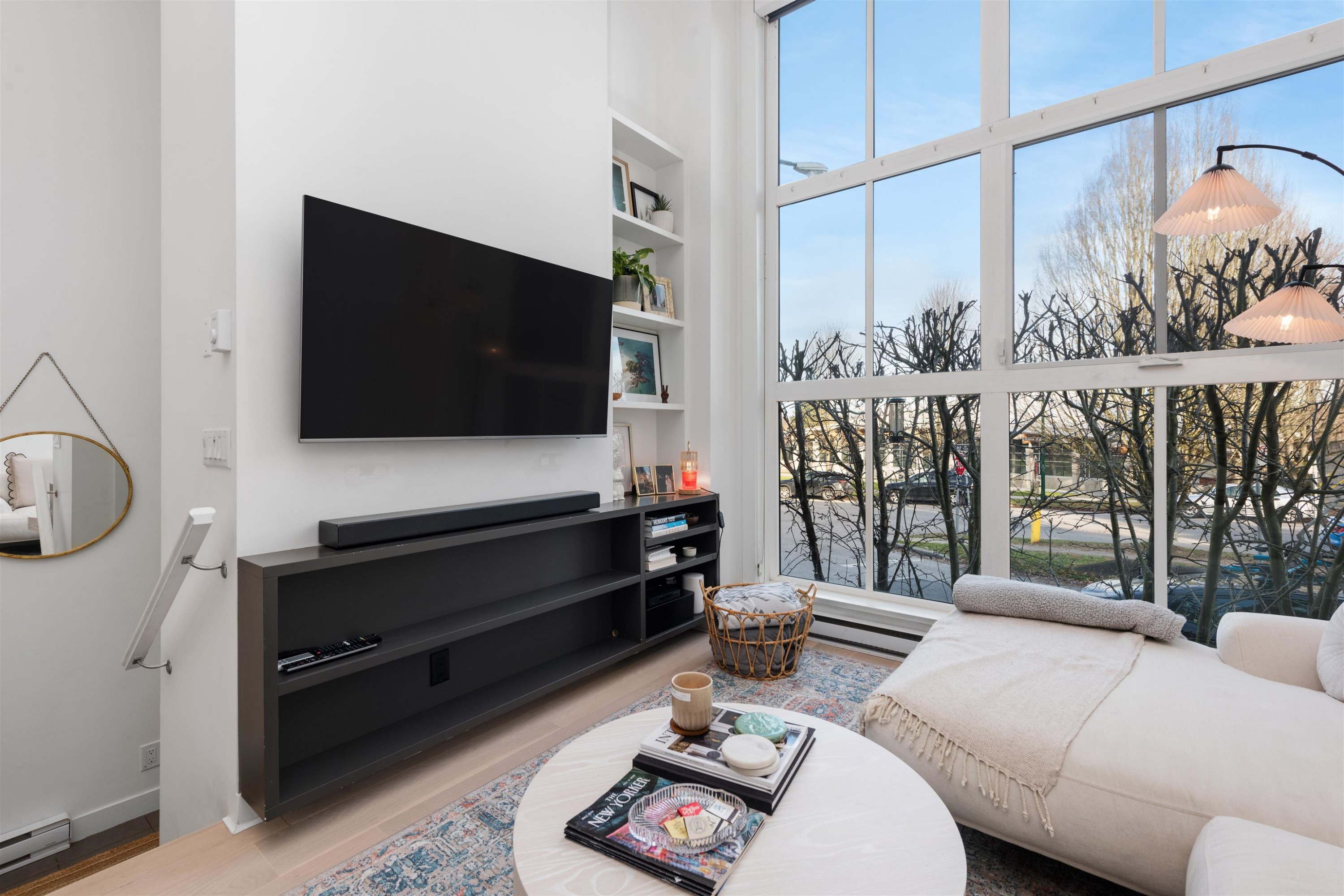 3429 Porter Street, Vancouver, BC