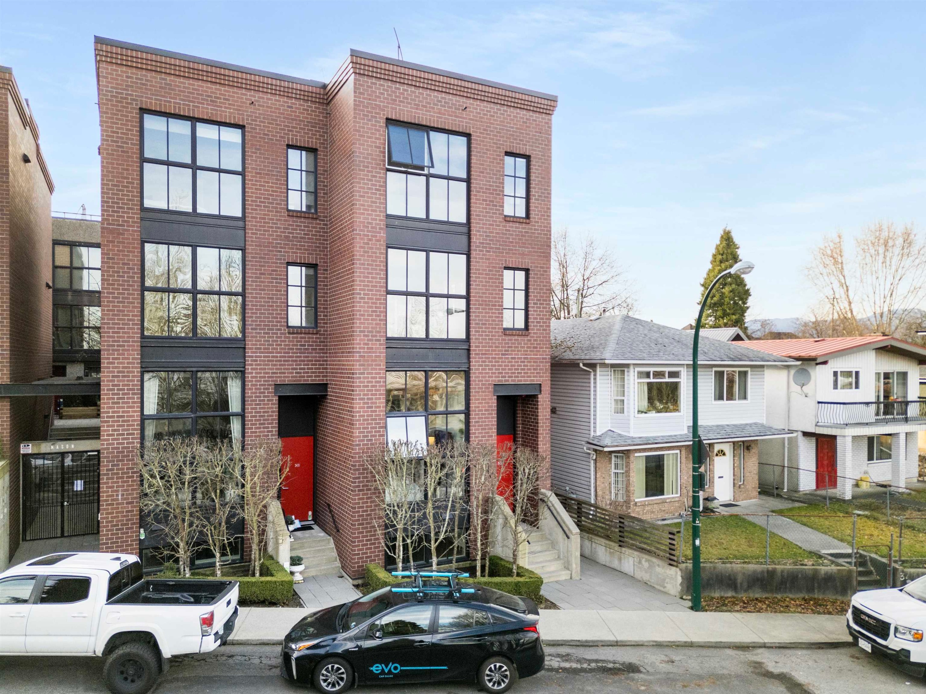 3429 Porter Street, Vancouver, BC