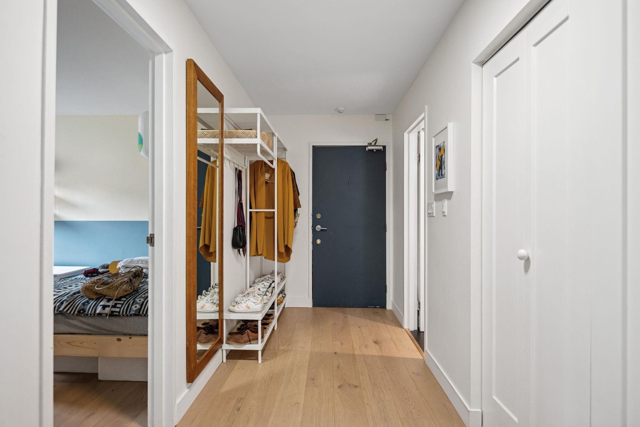 209-1420 8 Avenue E, Vancouver, BC