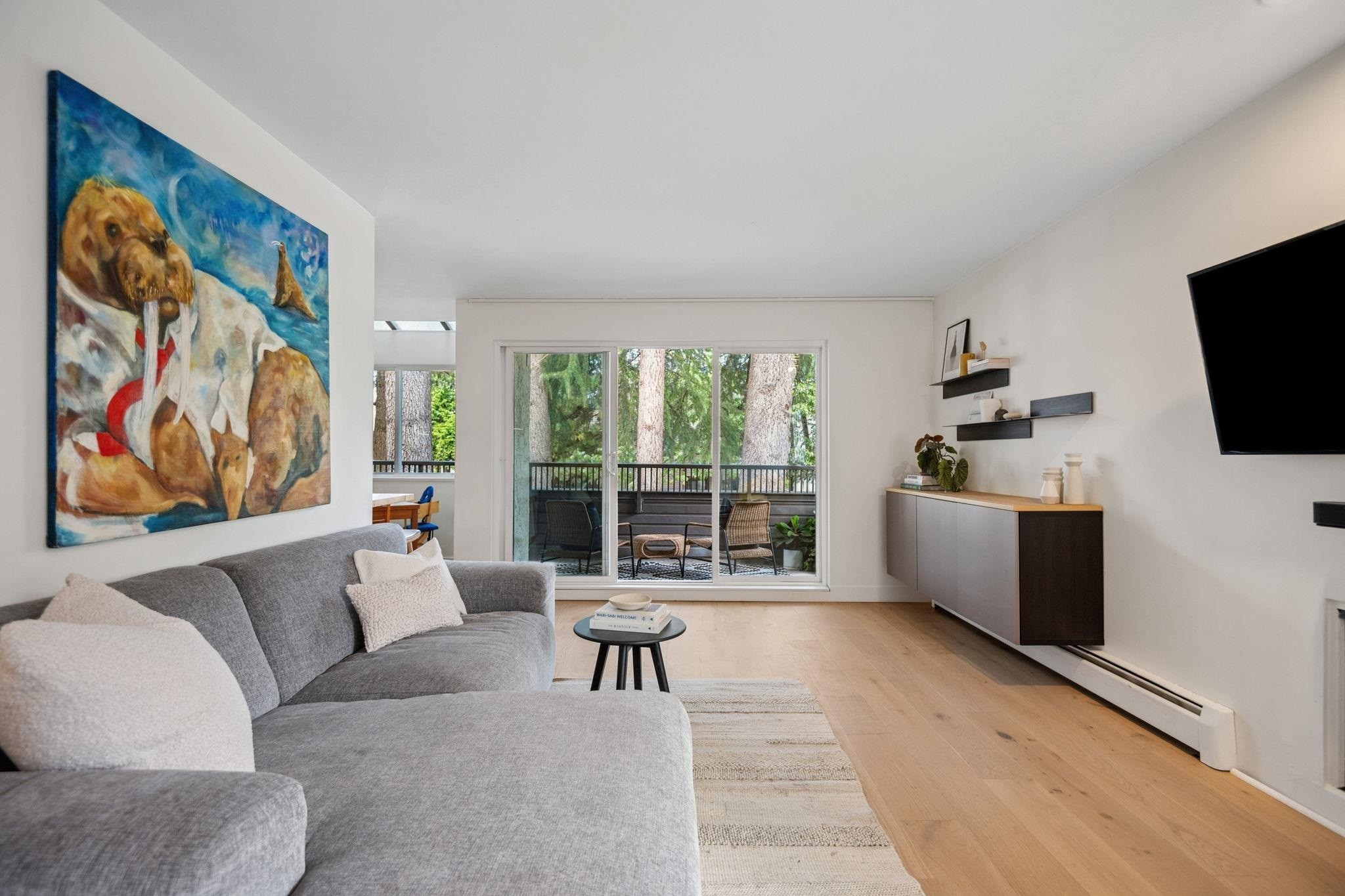 209-1420 8 Avenue E, Vancouver, BC