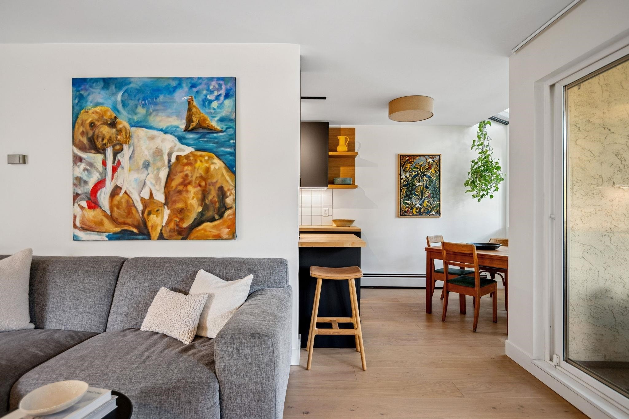 209-1420 8 Avenue E, Vancouver, BC