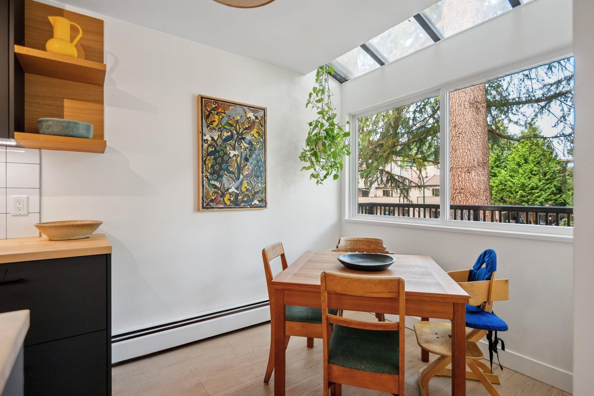 209-1420 8 Avenue E, Vancouver, BC